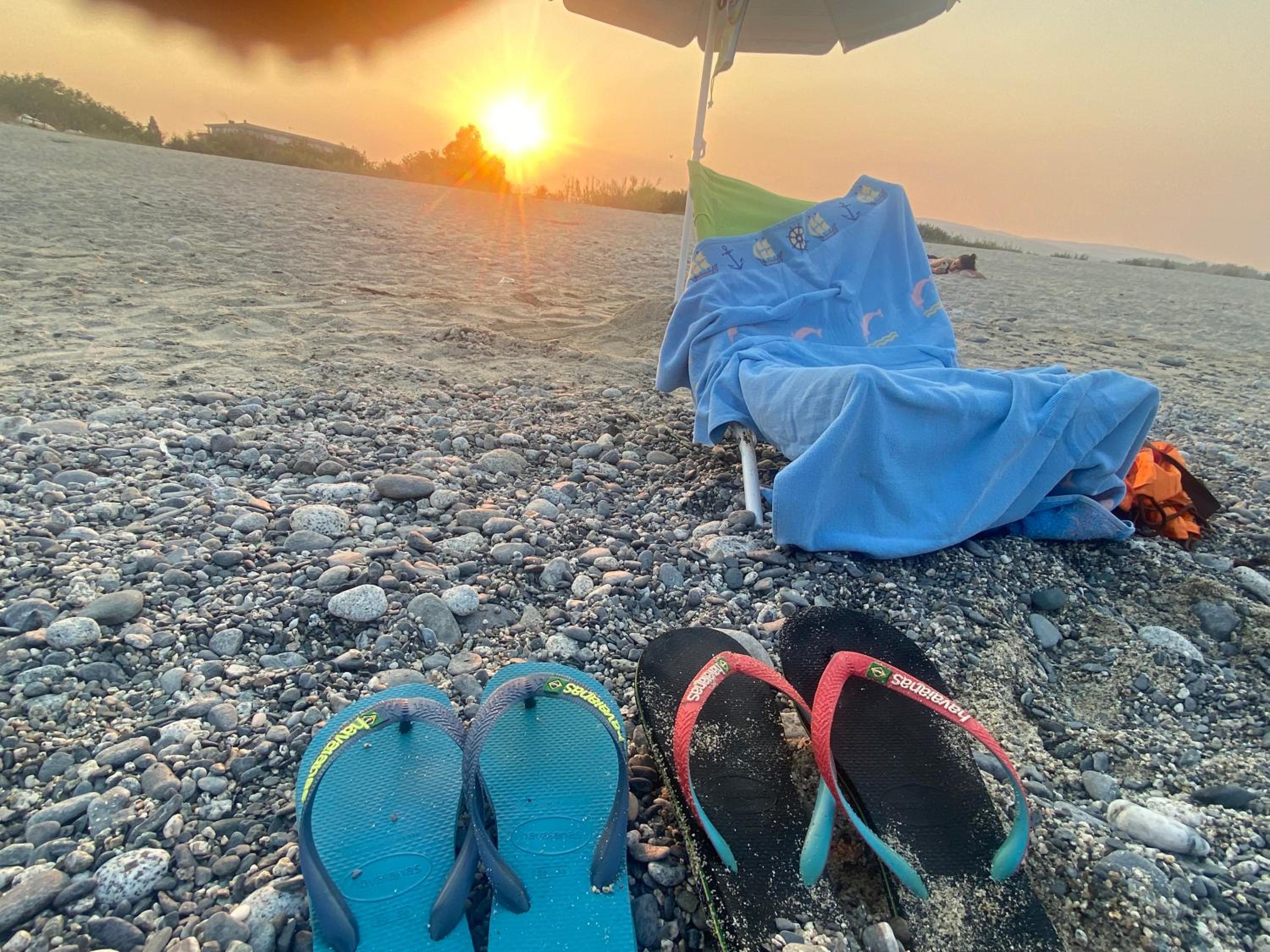 CASA VACANZA BORGOROSSO A 70mt DAL MARE view 5