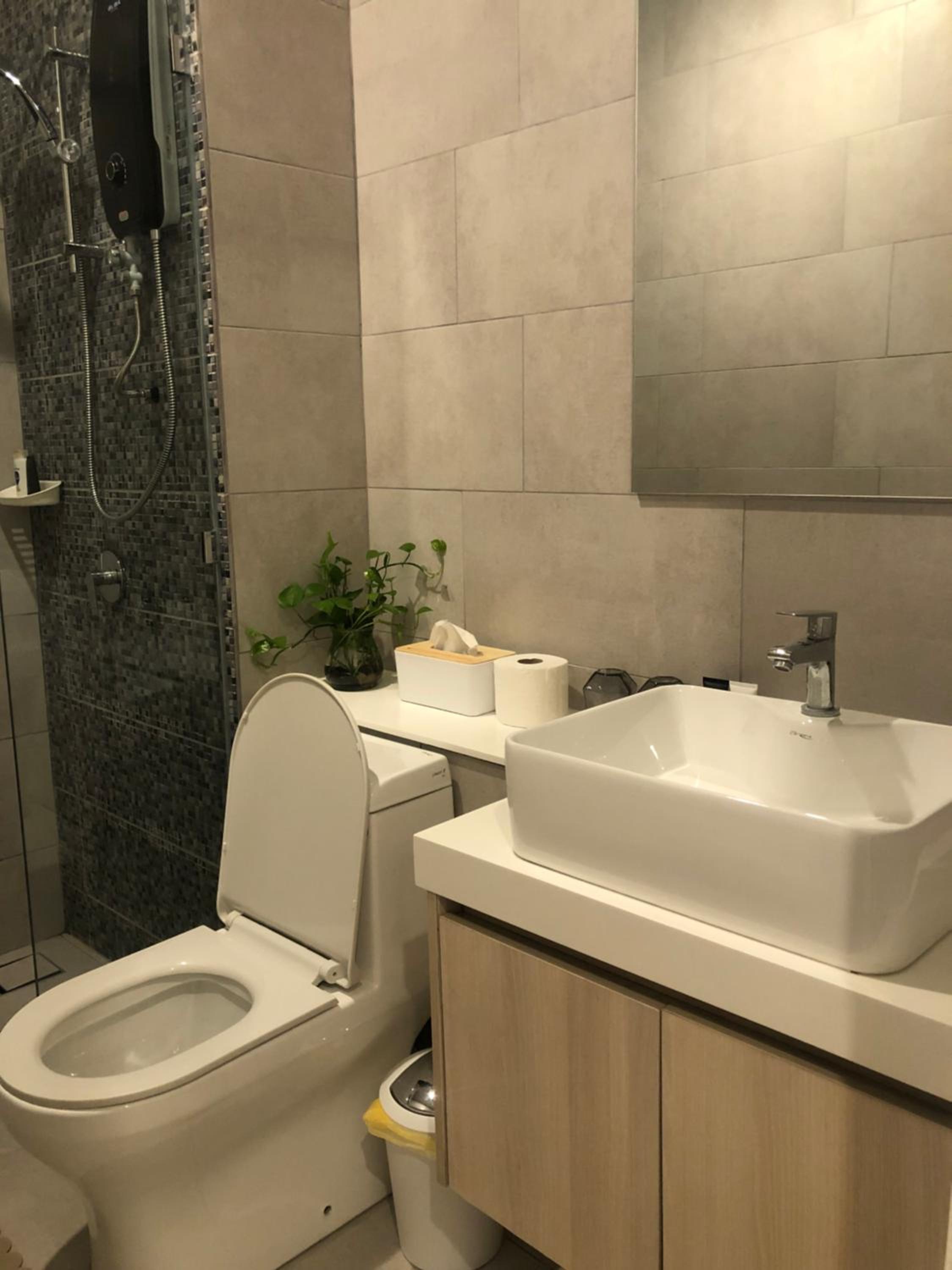 The Shore Kota Kinabalu by Ems Executive Suites Seaview photo 6
