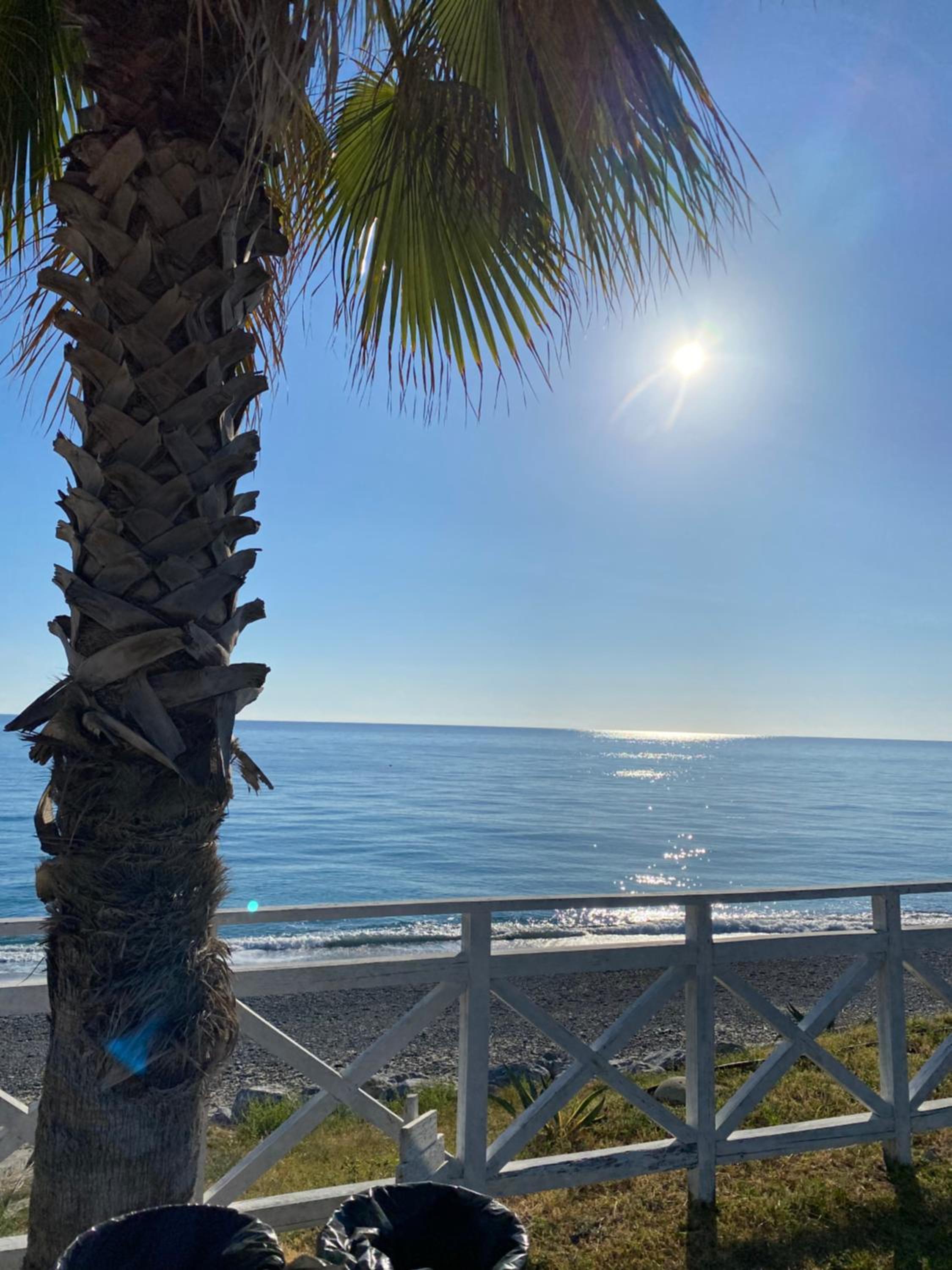 CASA VACANZA BORGOROSSO A 70mt DAL MARE view 3