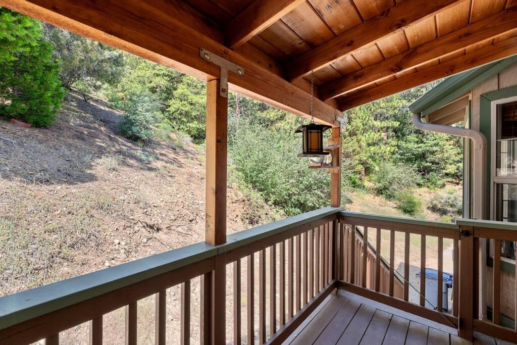 Cozy Cabin perfect for 2 Families view 3