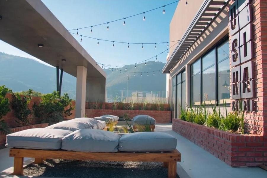 Apartamento estudio Flor de Lis