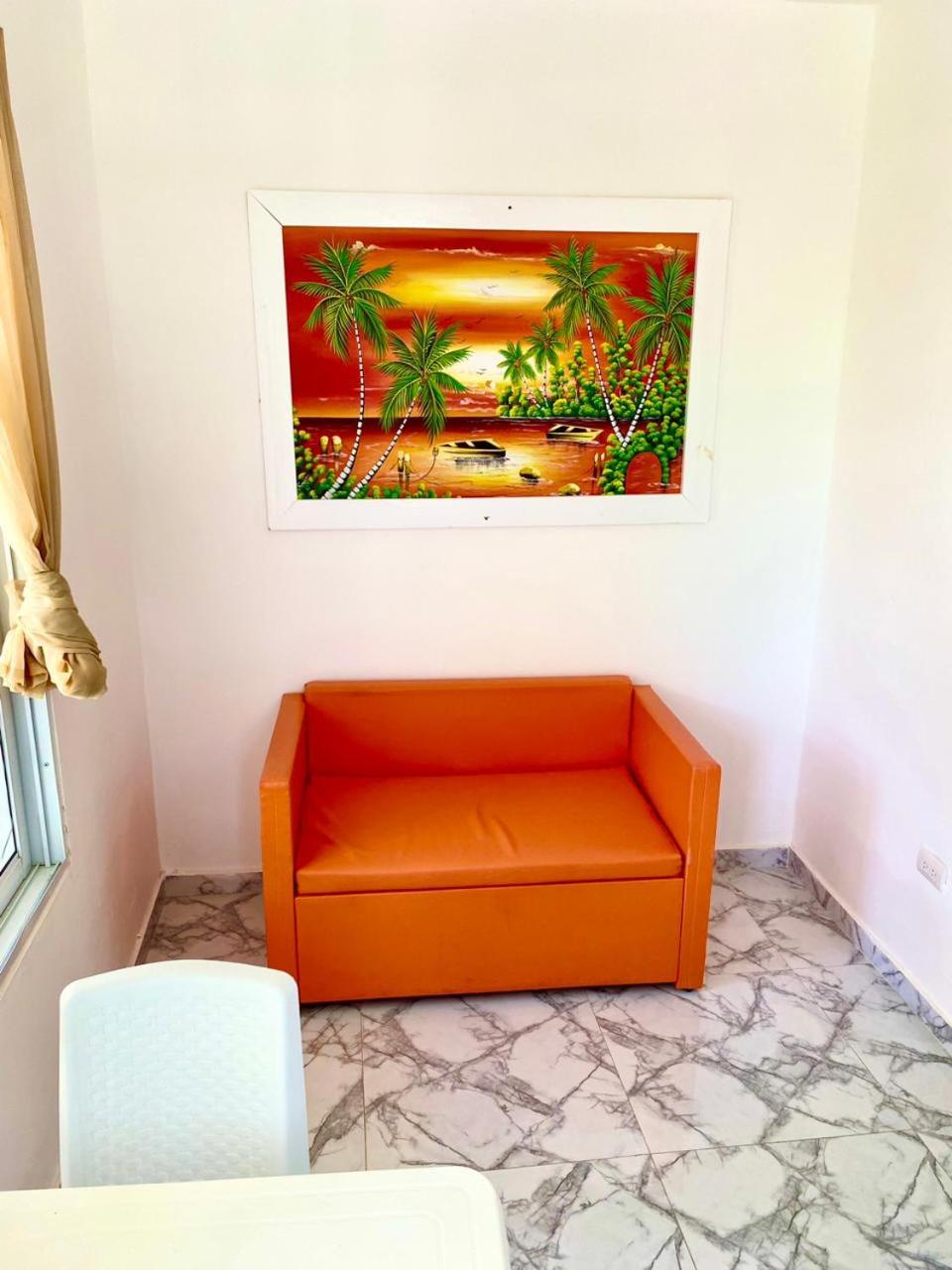 Apartamentos felix Las terrenas