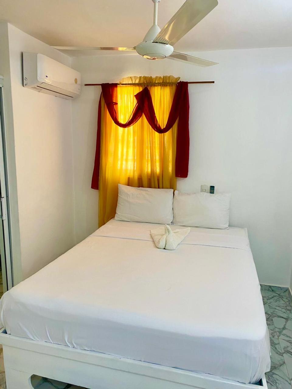 Apartamentos felix Las terrenas