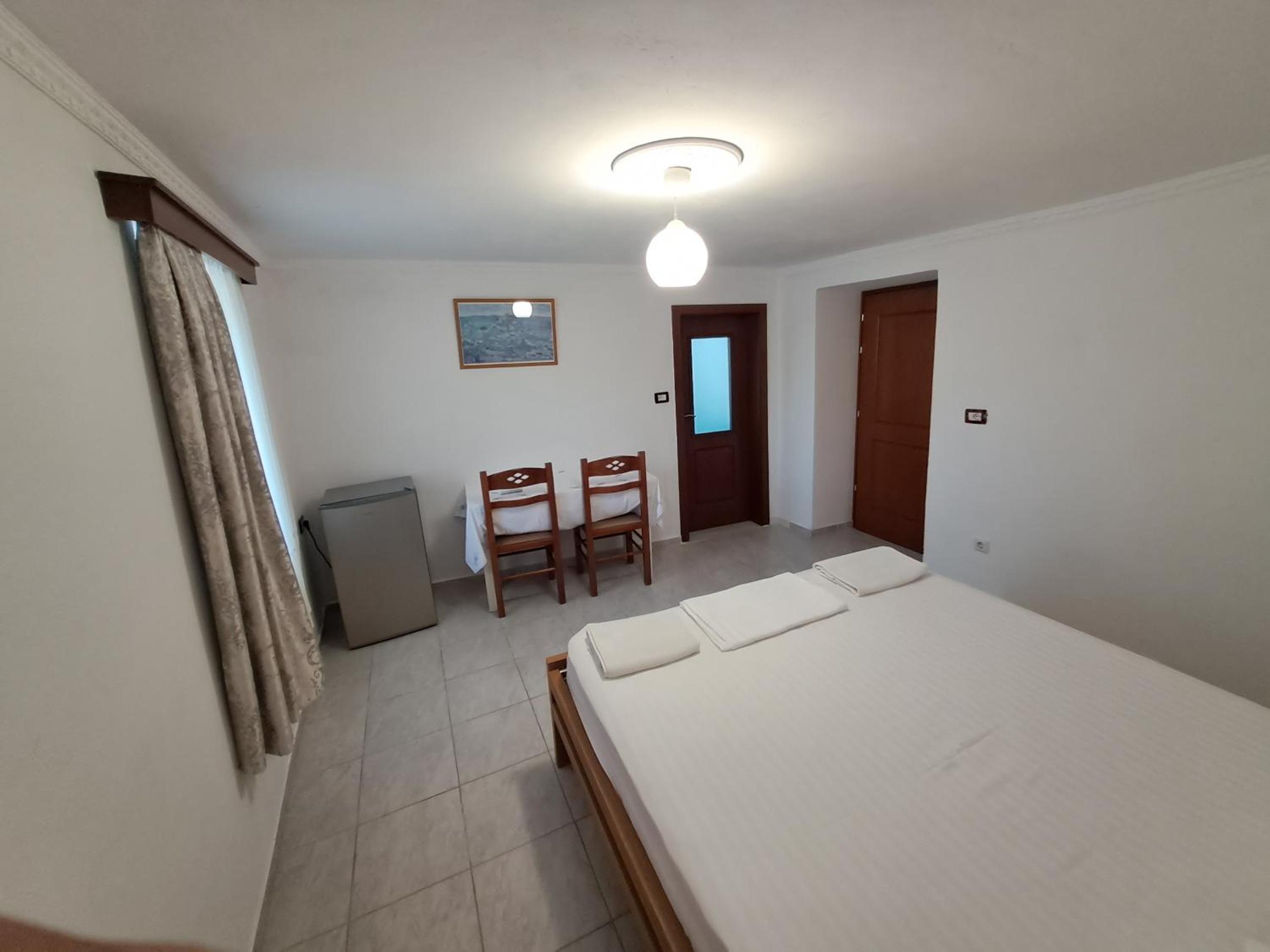 Guest House Argjiro Castle
