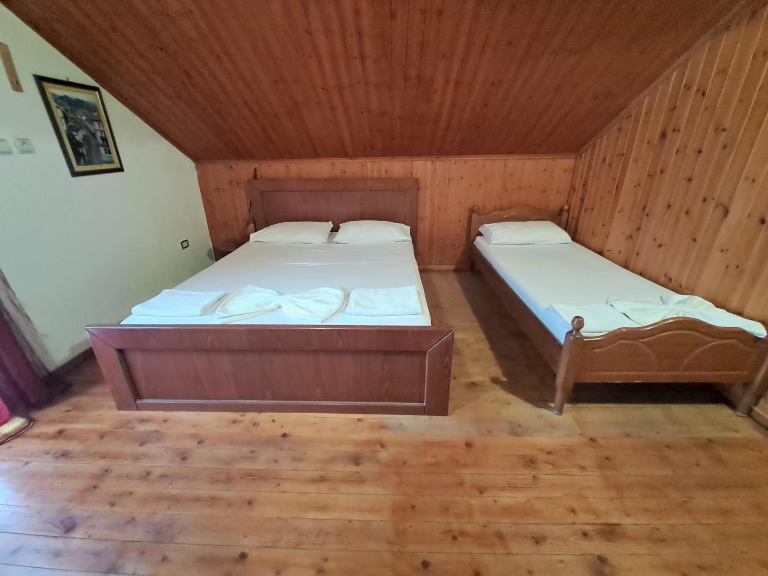 Guest House Argjiro Castle