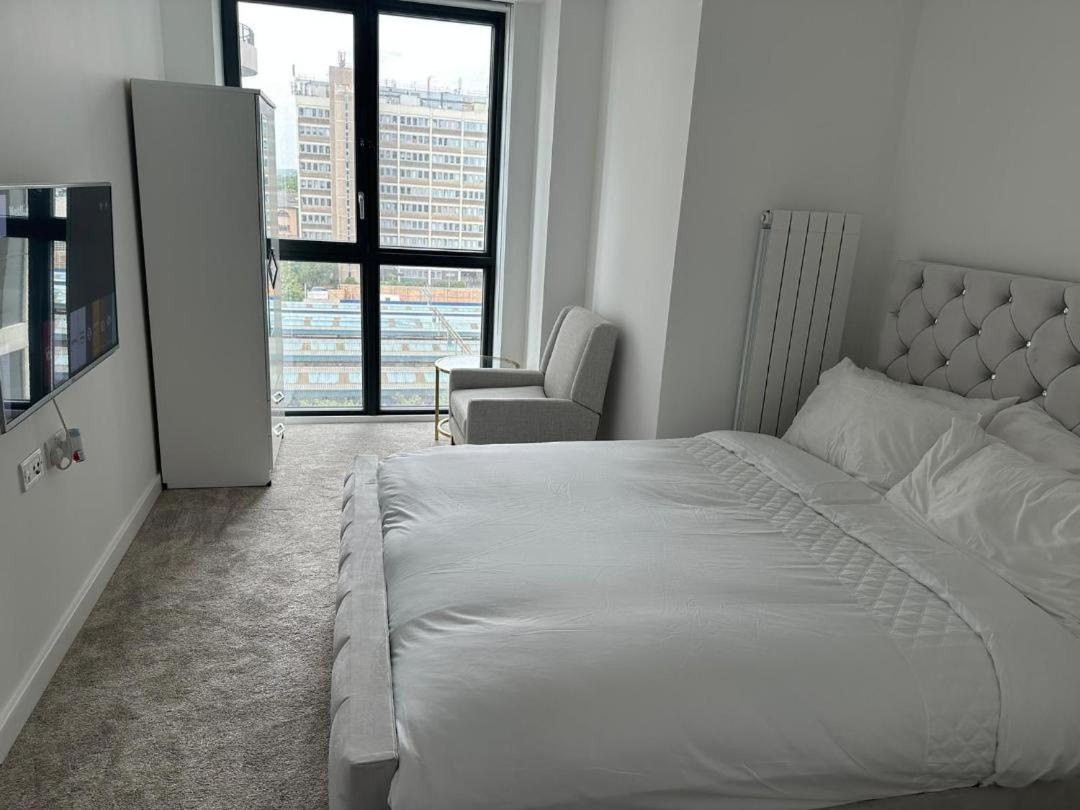Newly Furnished 3 Bedroom Apartment view 3