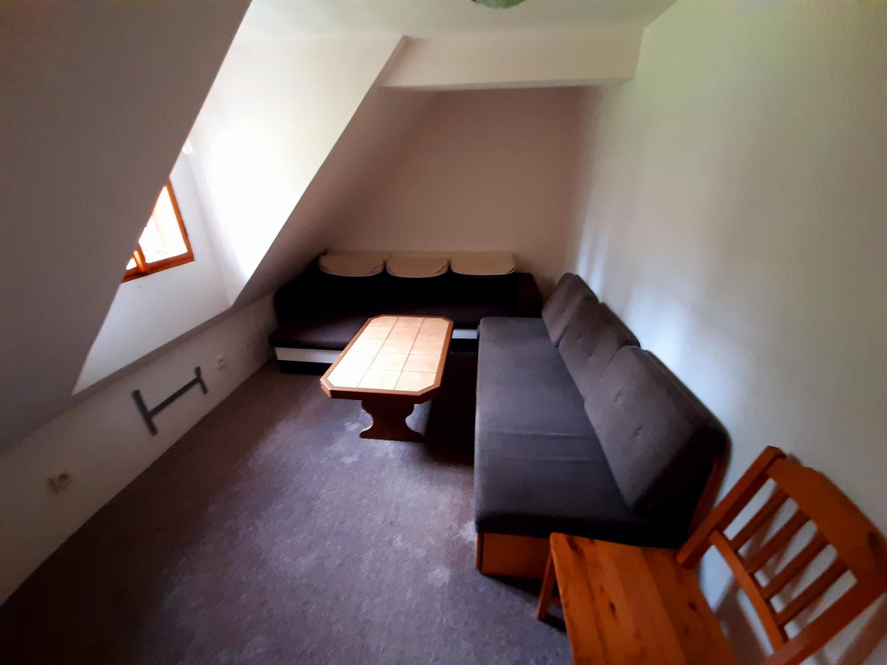 Apartmán Roubenka Všemily