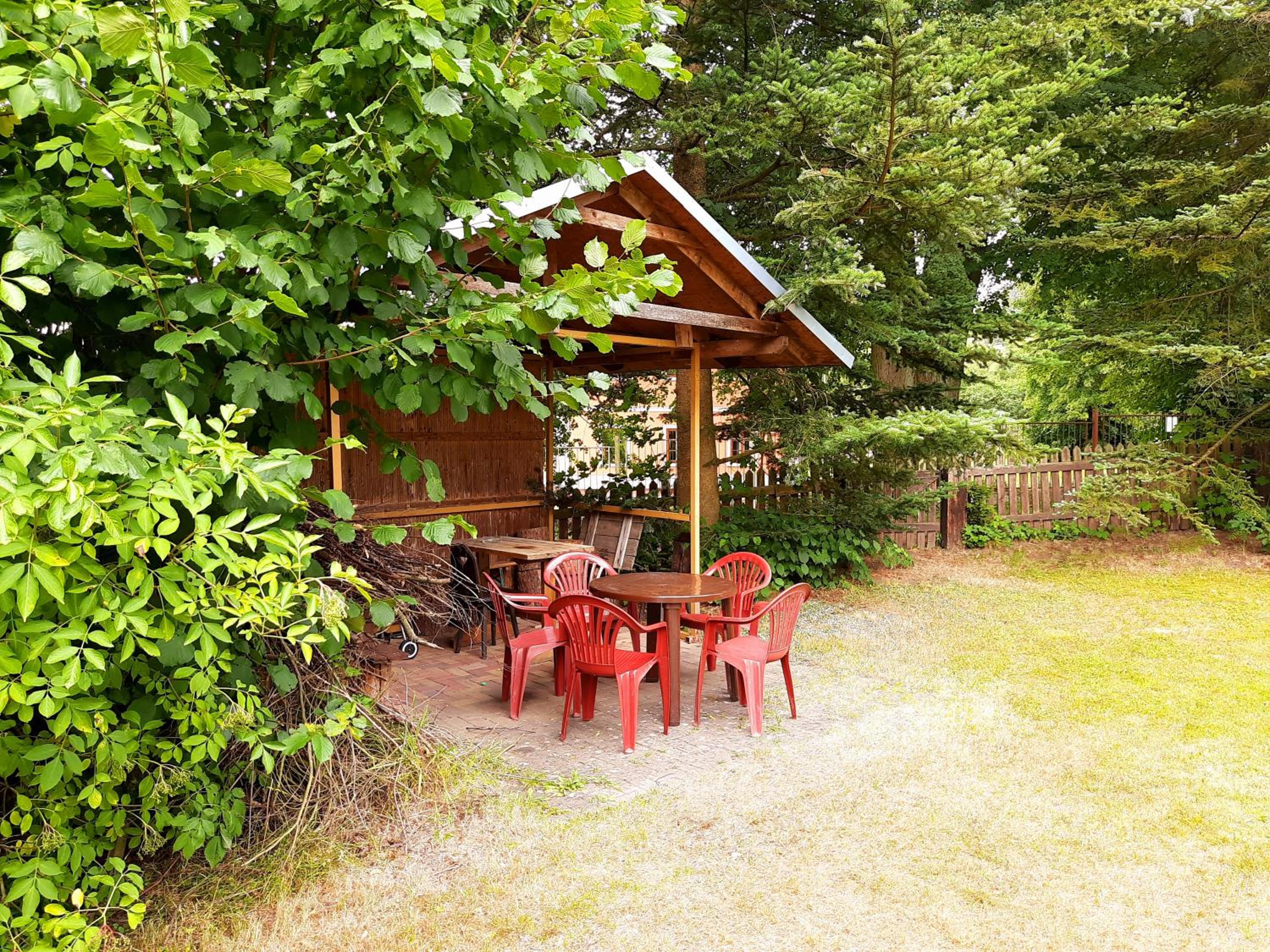 Apartmán Roubenka Všemily