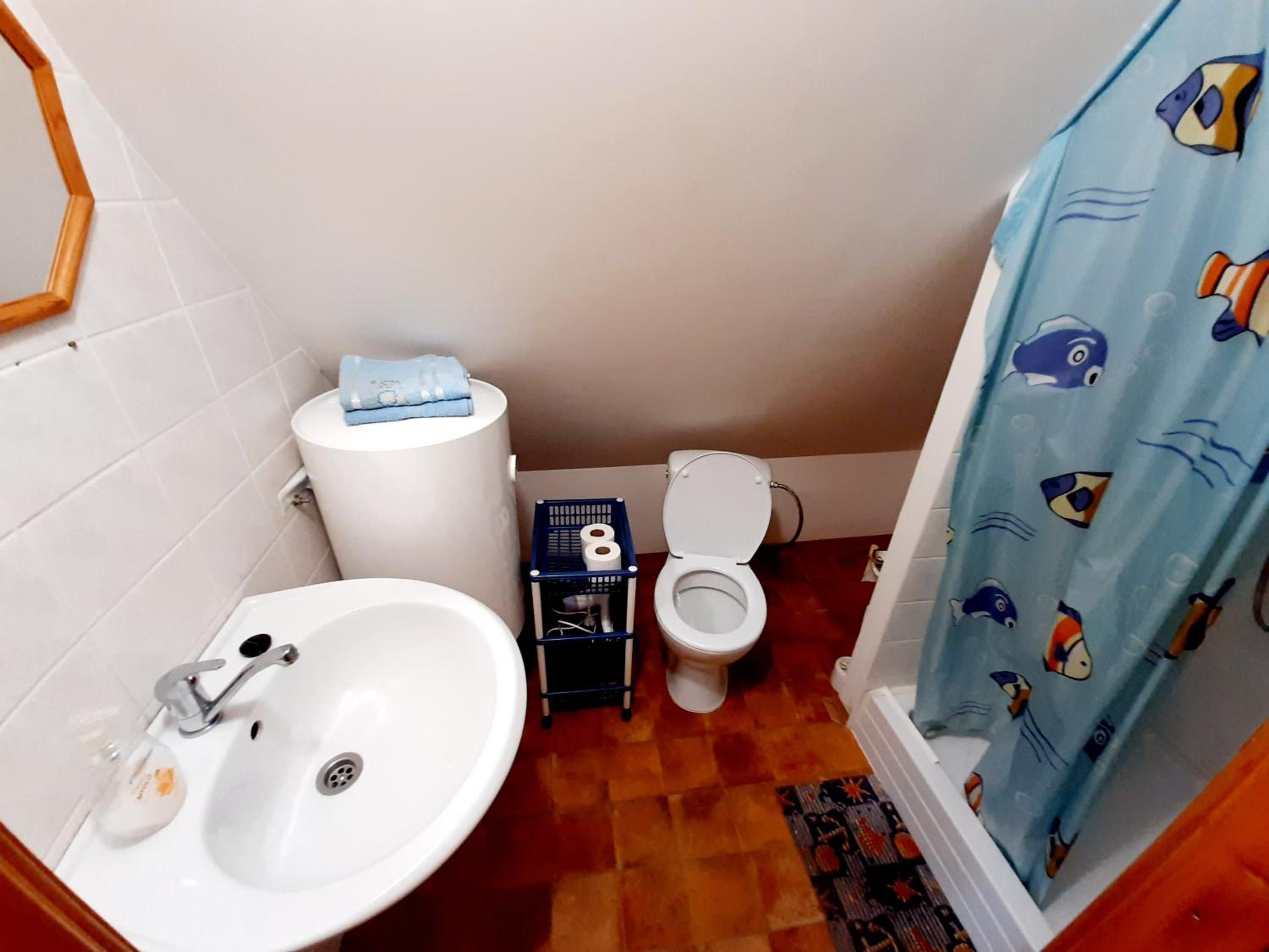 Apartmán Roubenka Všemily
