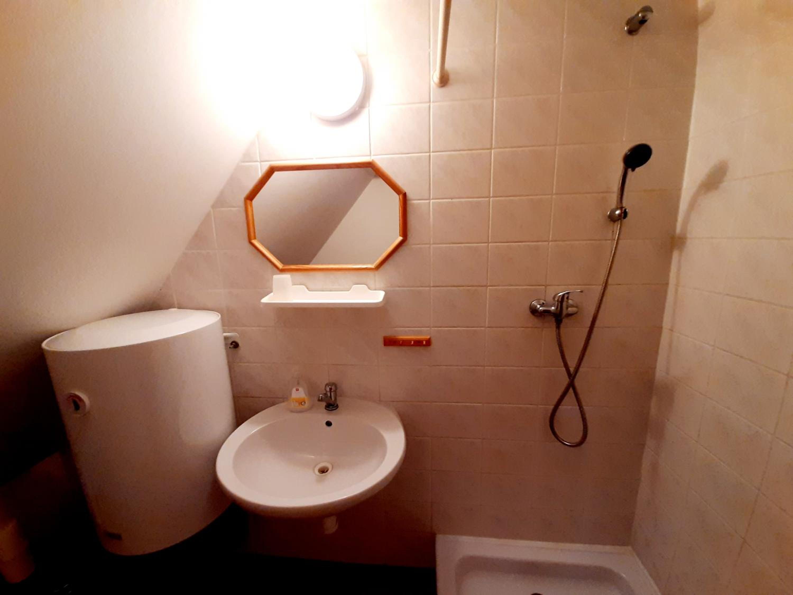 Apartmán Roubenka Všemily
