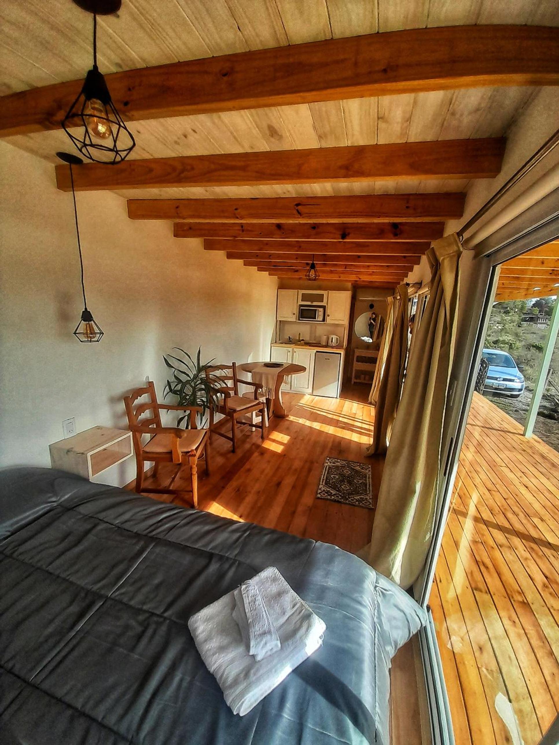 Casa Yenú