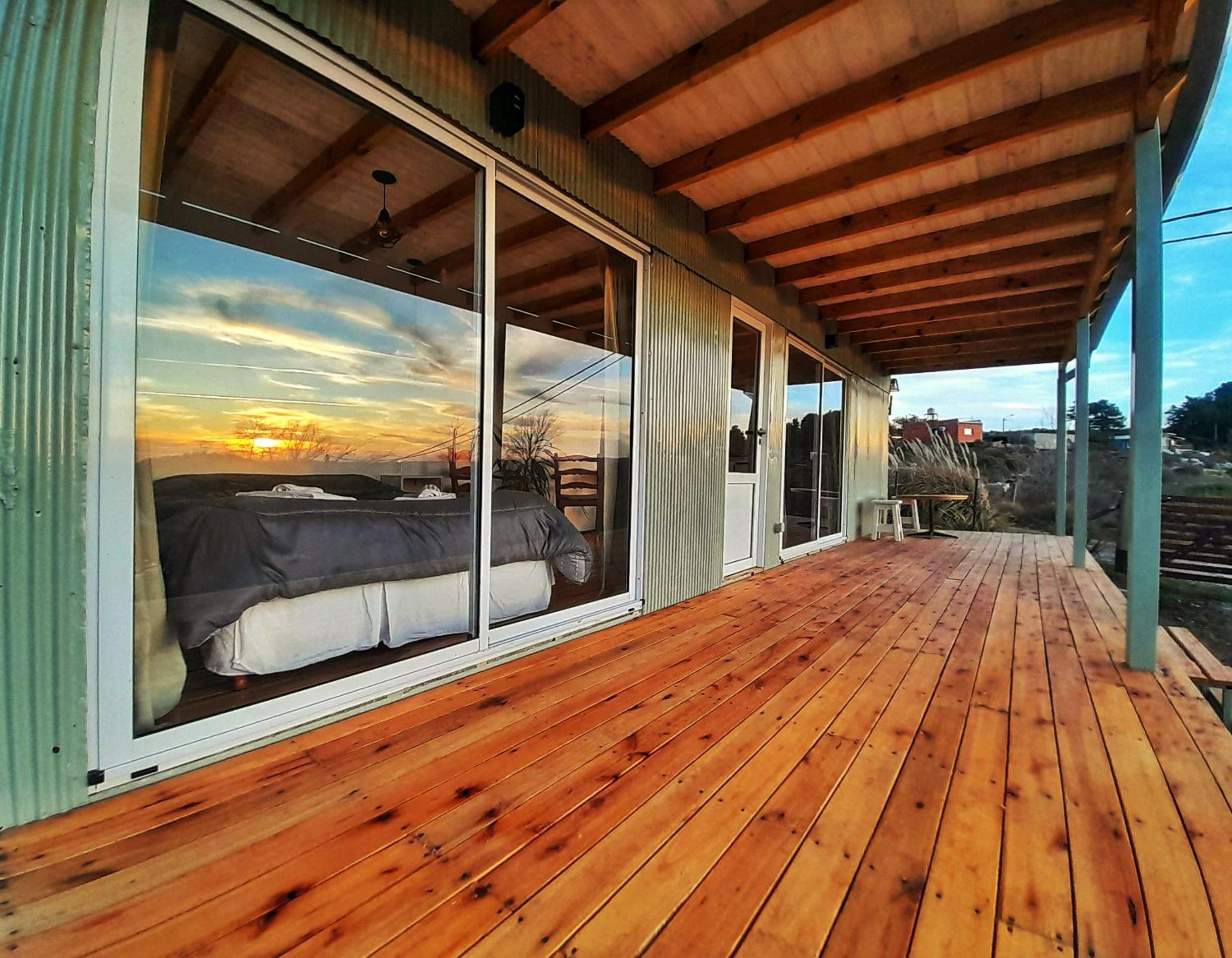 Casa Yenú