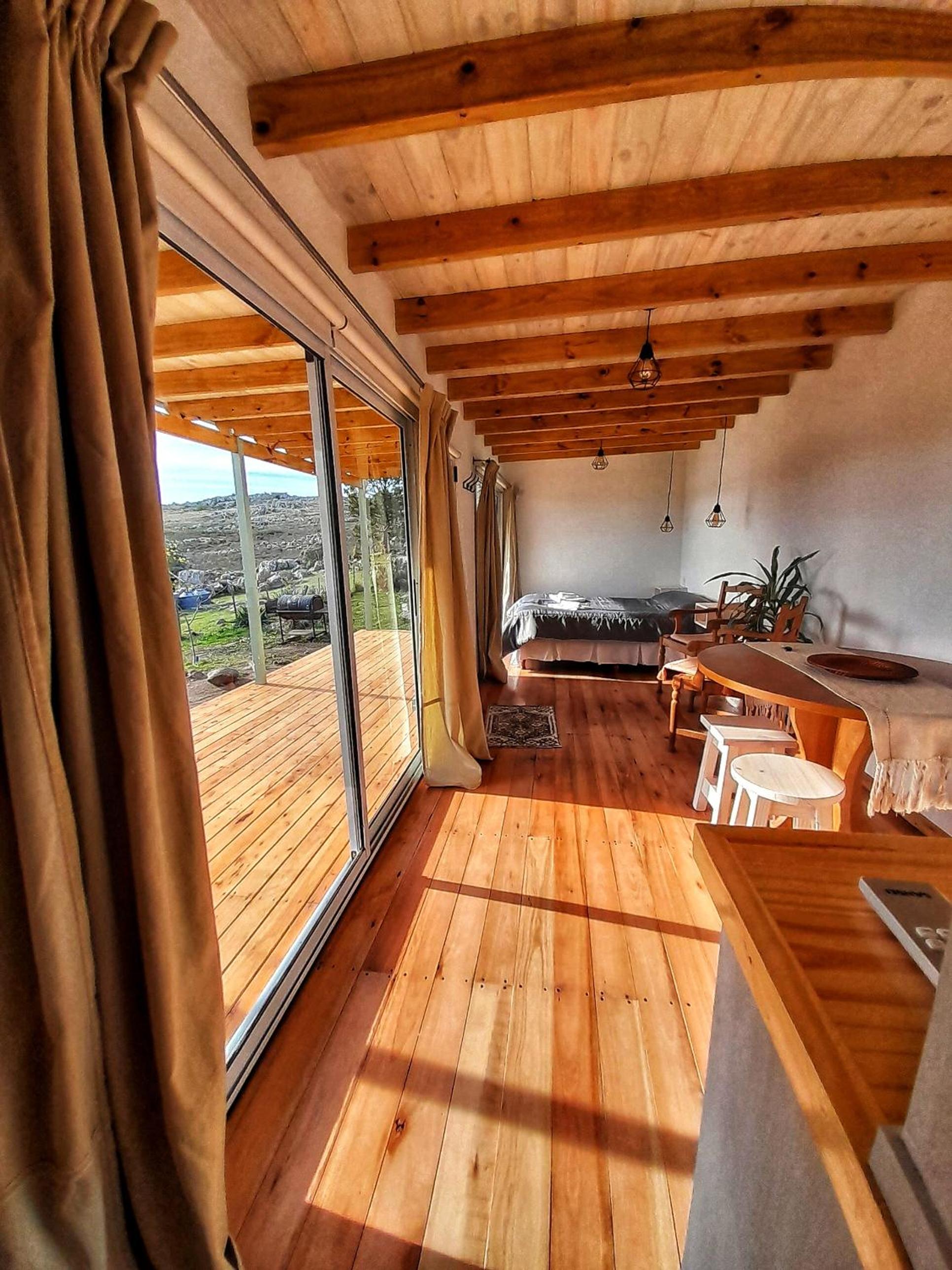 Casa Yenú