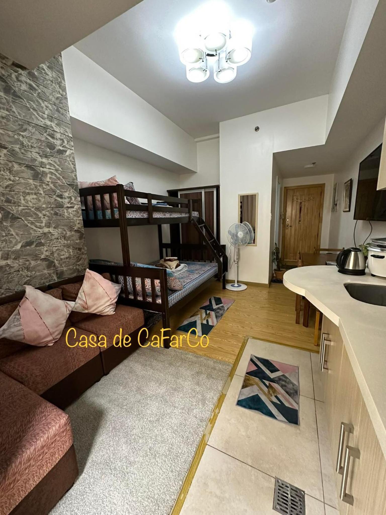 Casa De CaFarCo