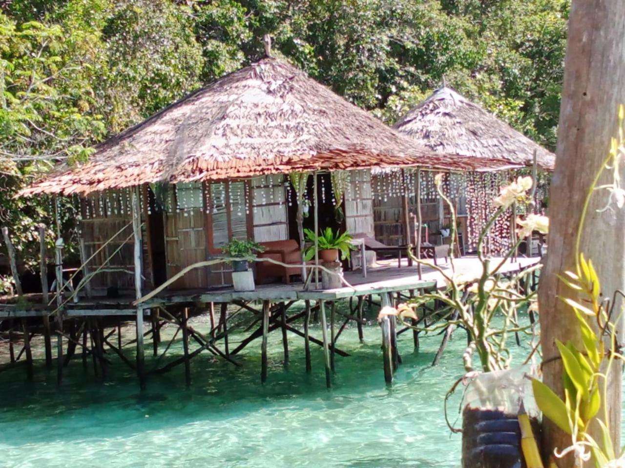Yenbainus homestay