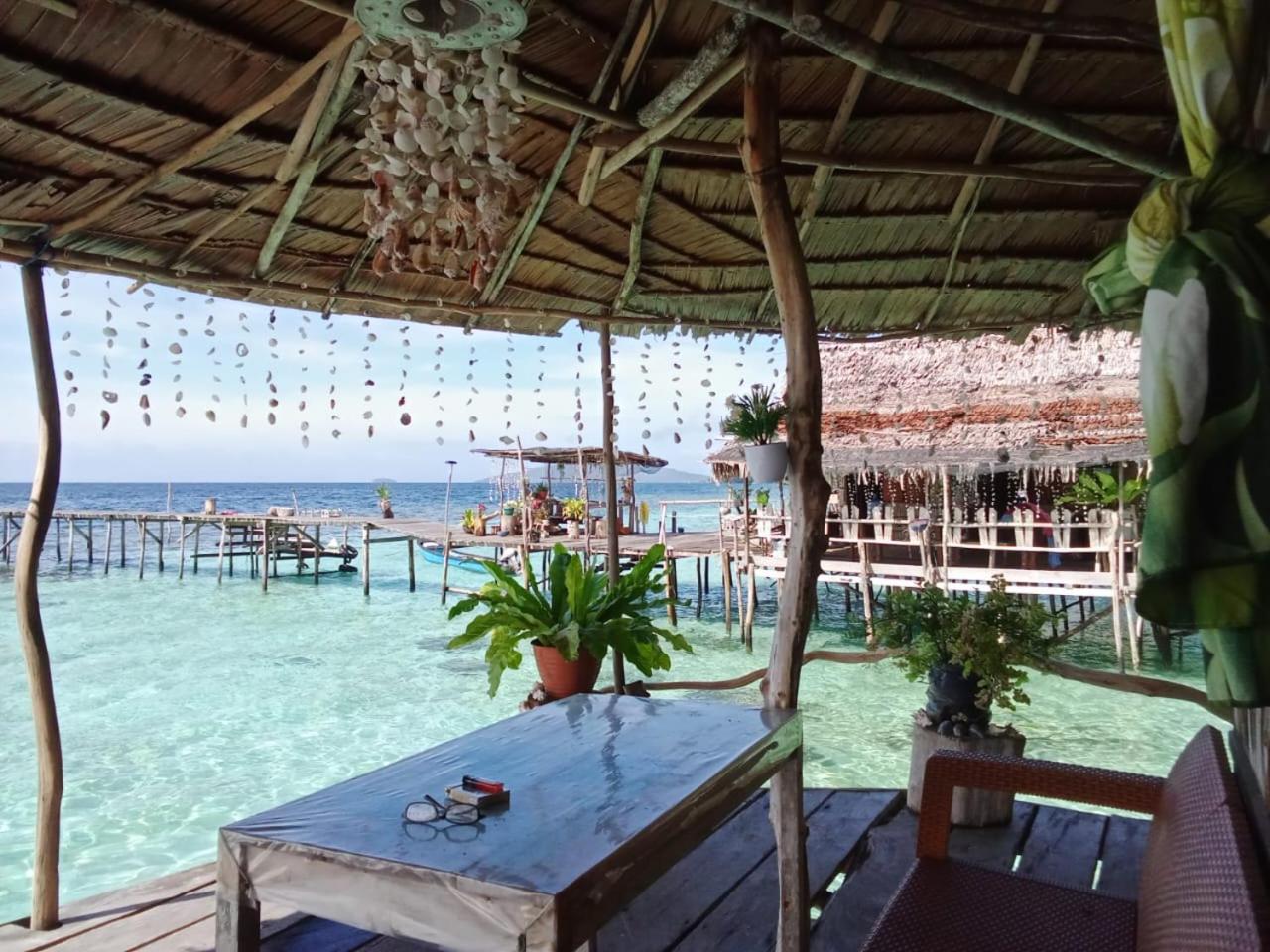 Yenbainus homestay