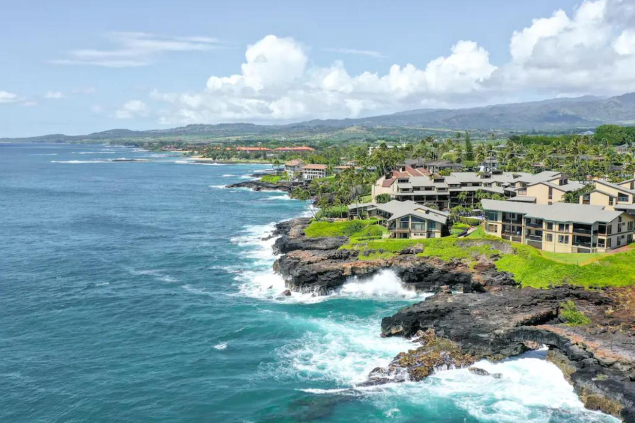 Condos in Makahuena at Poipu view 3