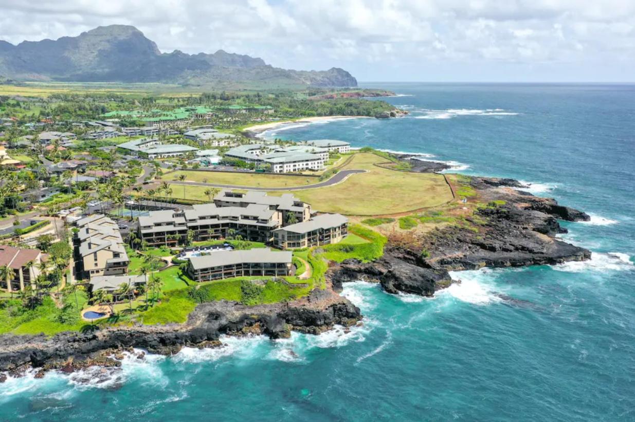 Condos in Makahuena at Poipu view 4