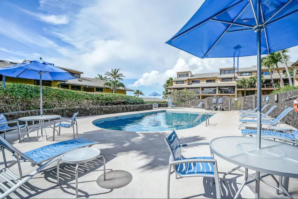 Condos in Makahuena at Poipu view 5