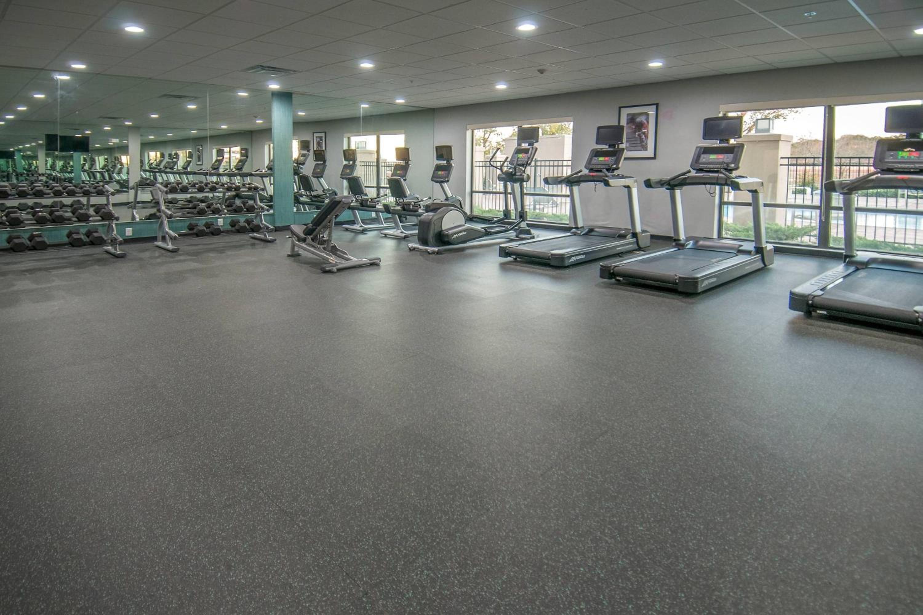 TownePlace Suites by Marriott Vidalia Riverfront