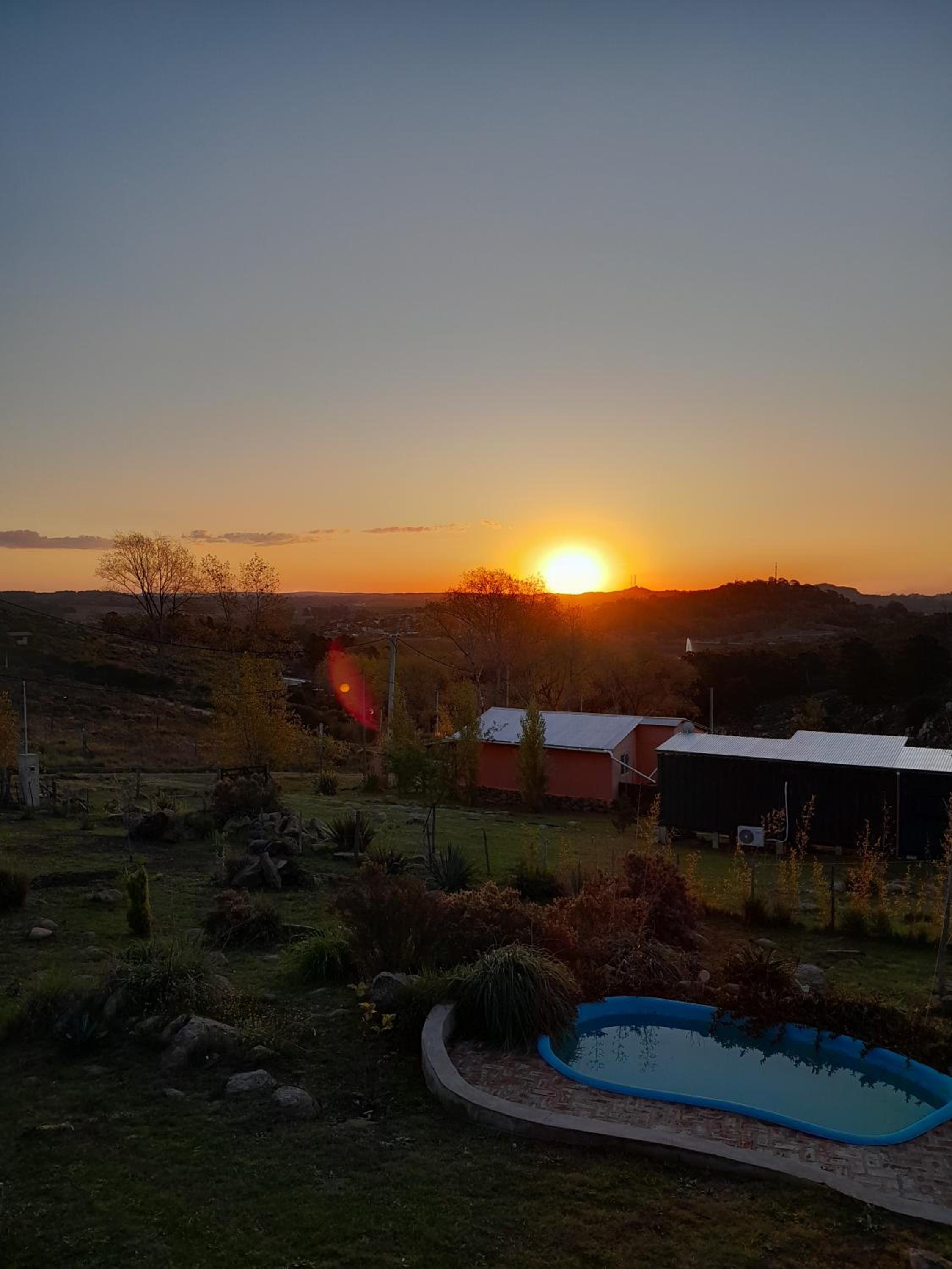 Casa Yenú