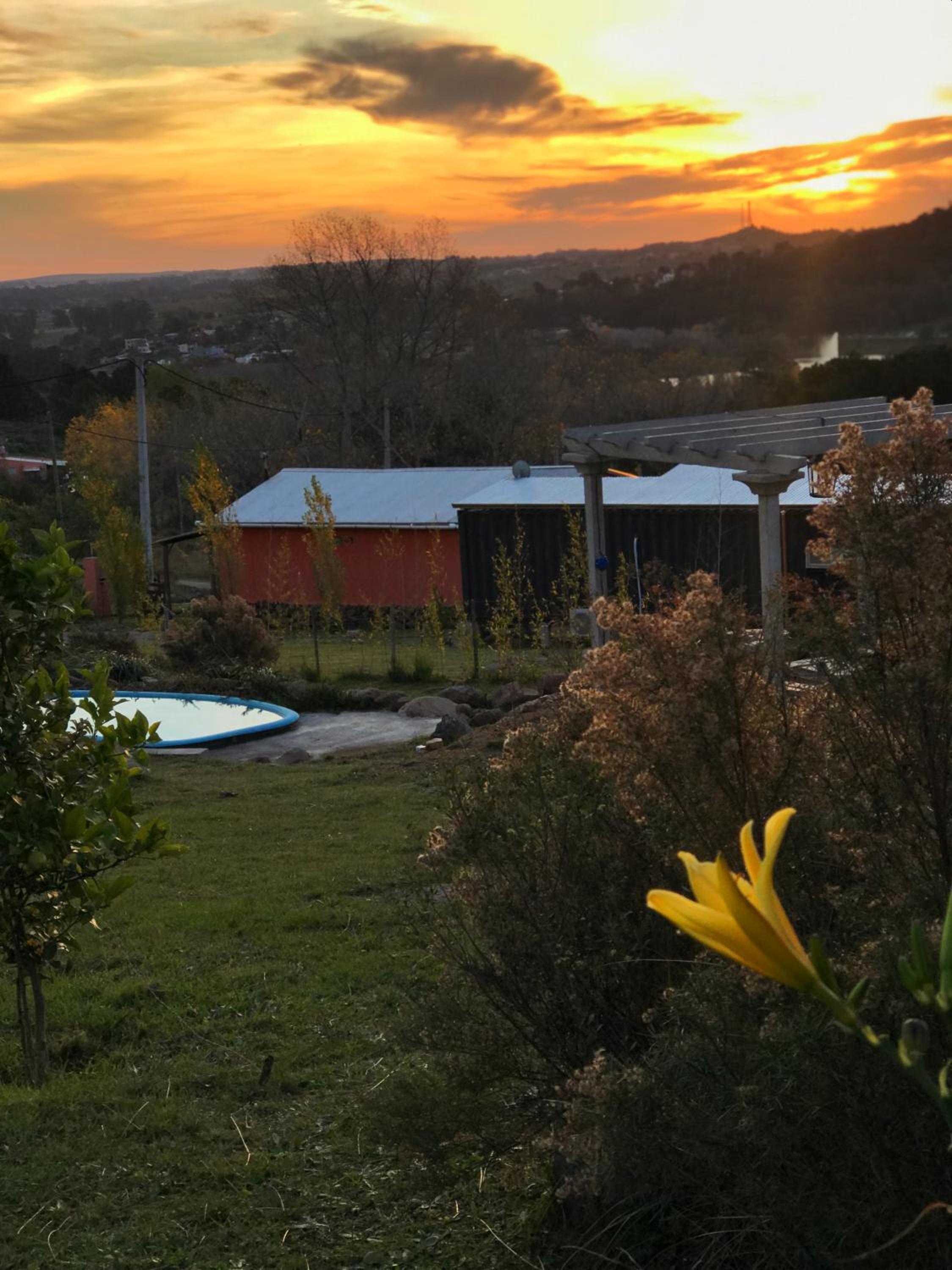 Casa Yenú