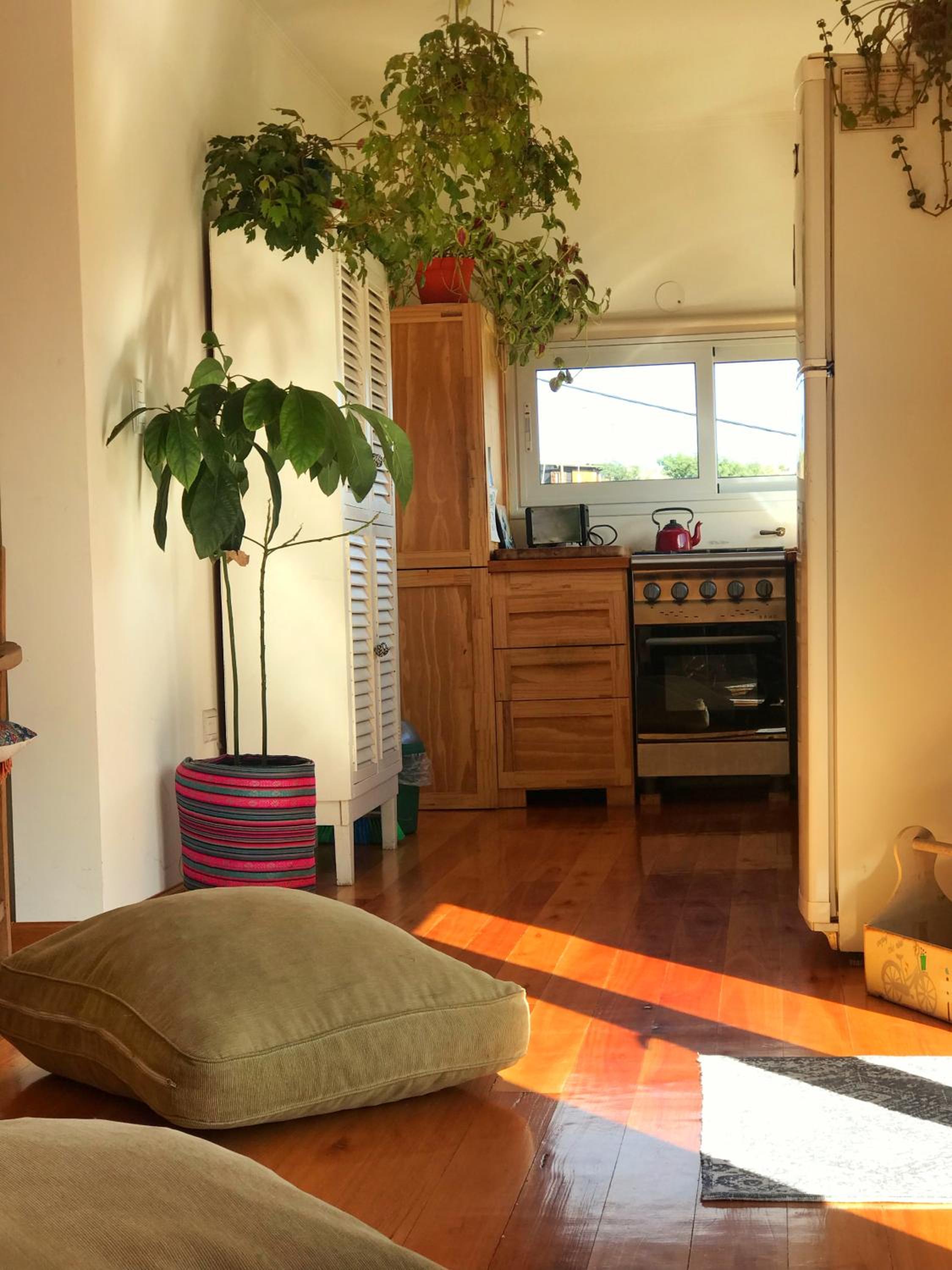 Casa Yenú