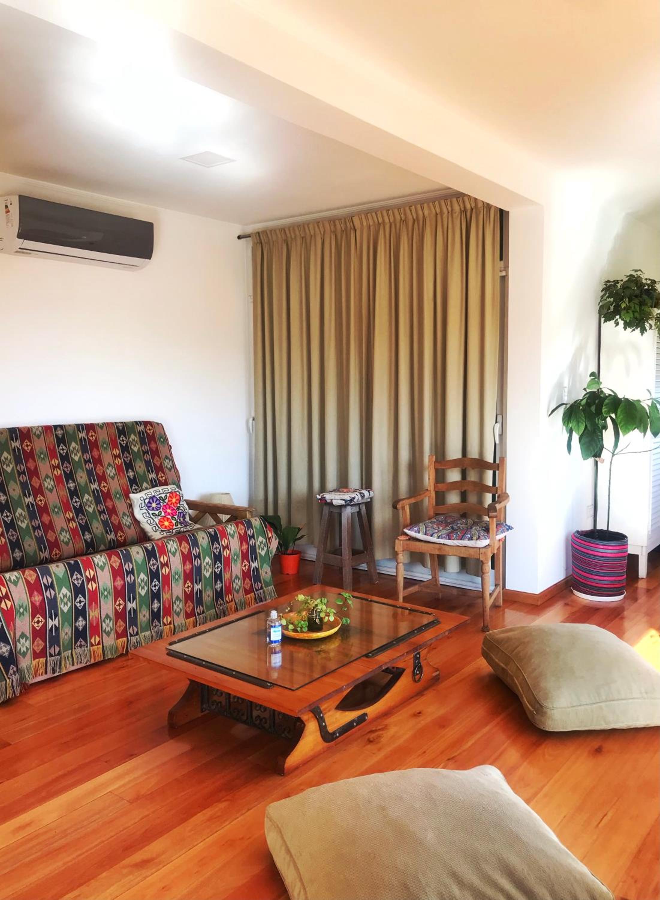Casa Yenú