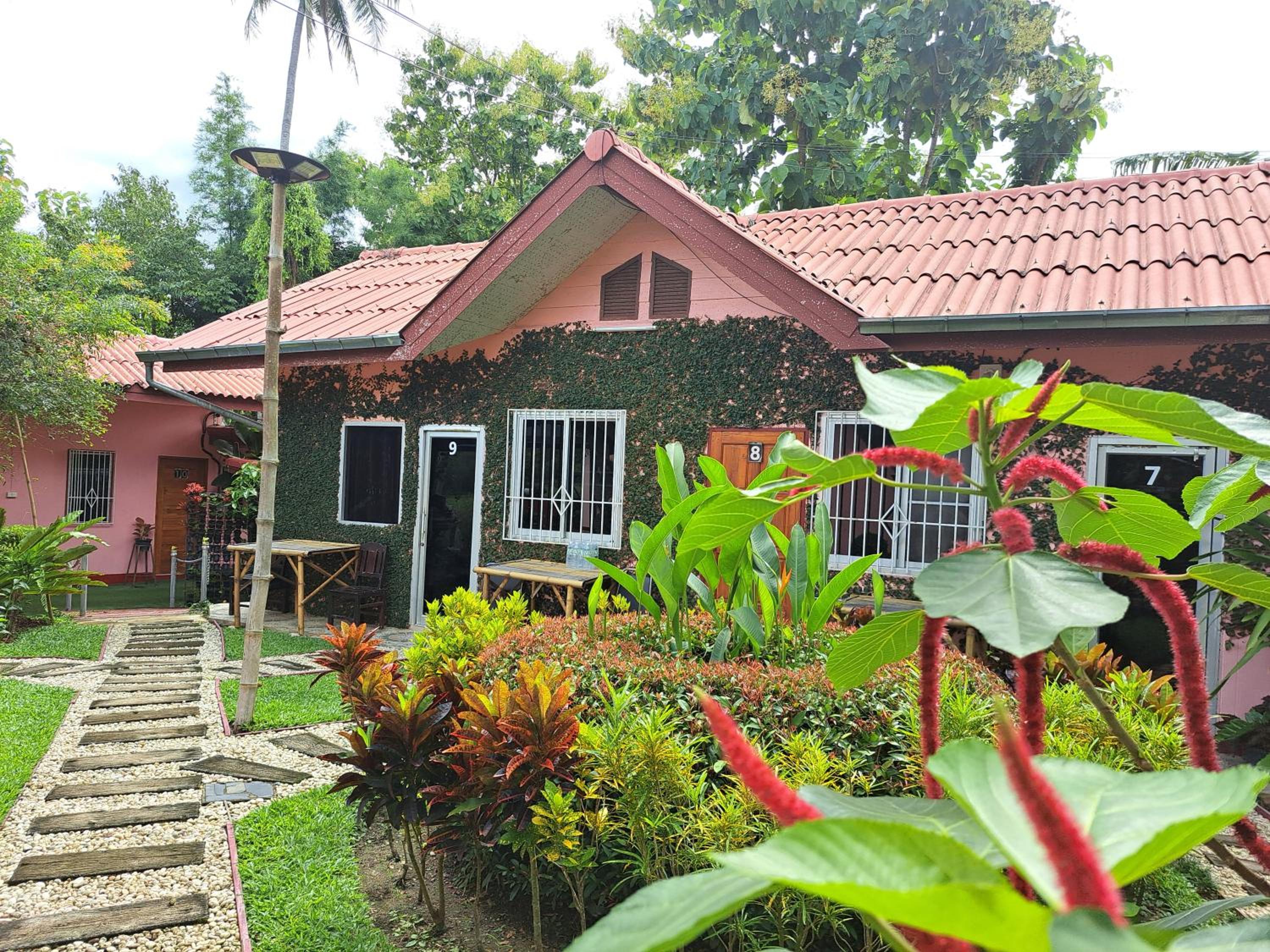 Khuang Na Farmview view 2
