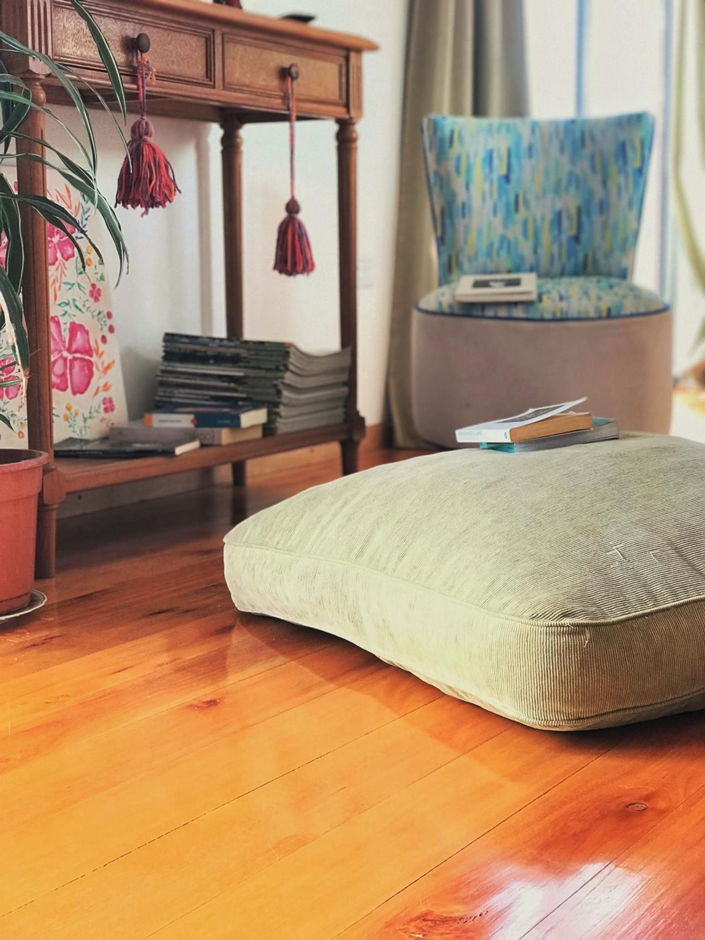 Casa Yenú