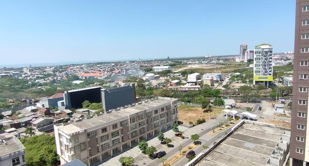 Made Residence and Apartment view 2