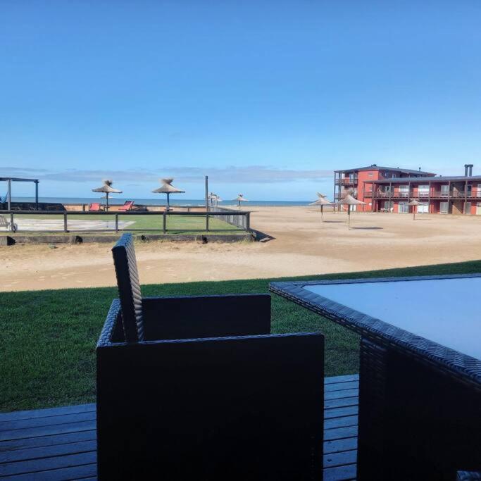 Chacras del mar