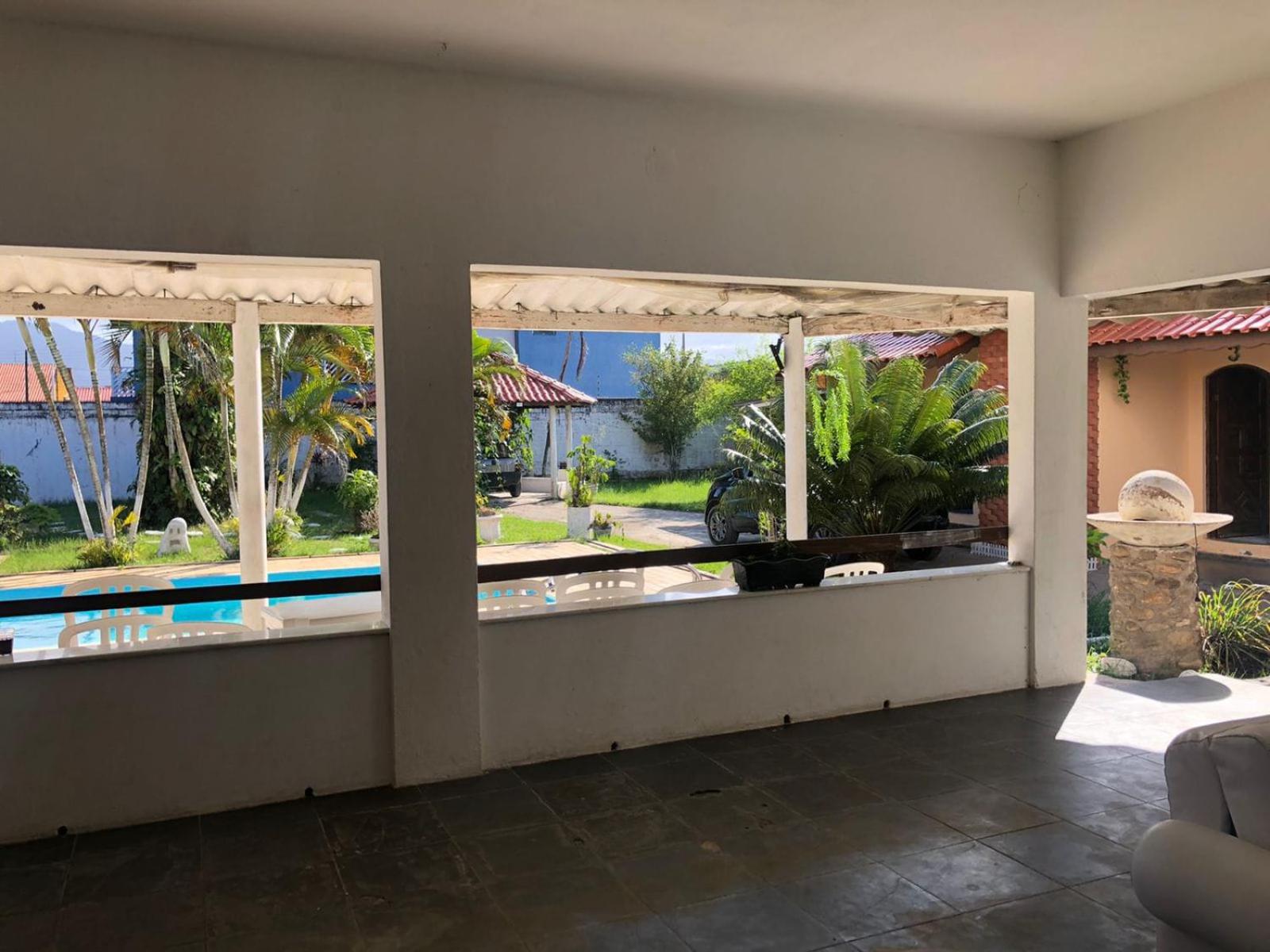 Casa de praia Peruíbe