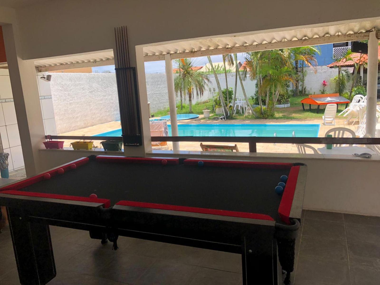 Casa de praia Peruíbe