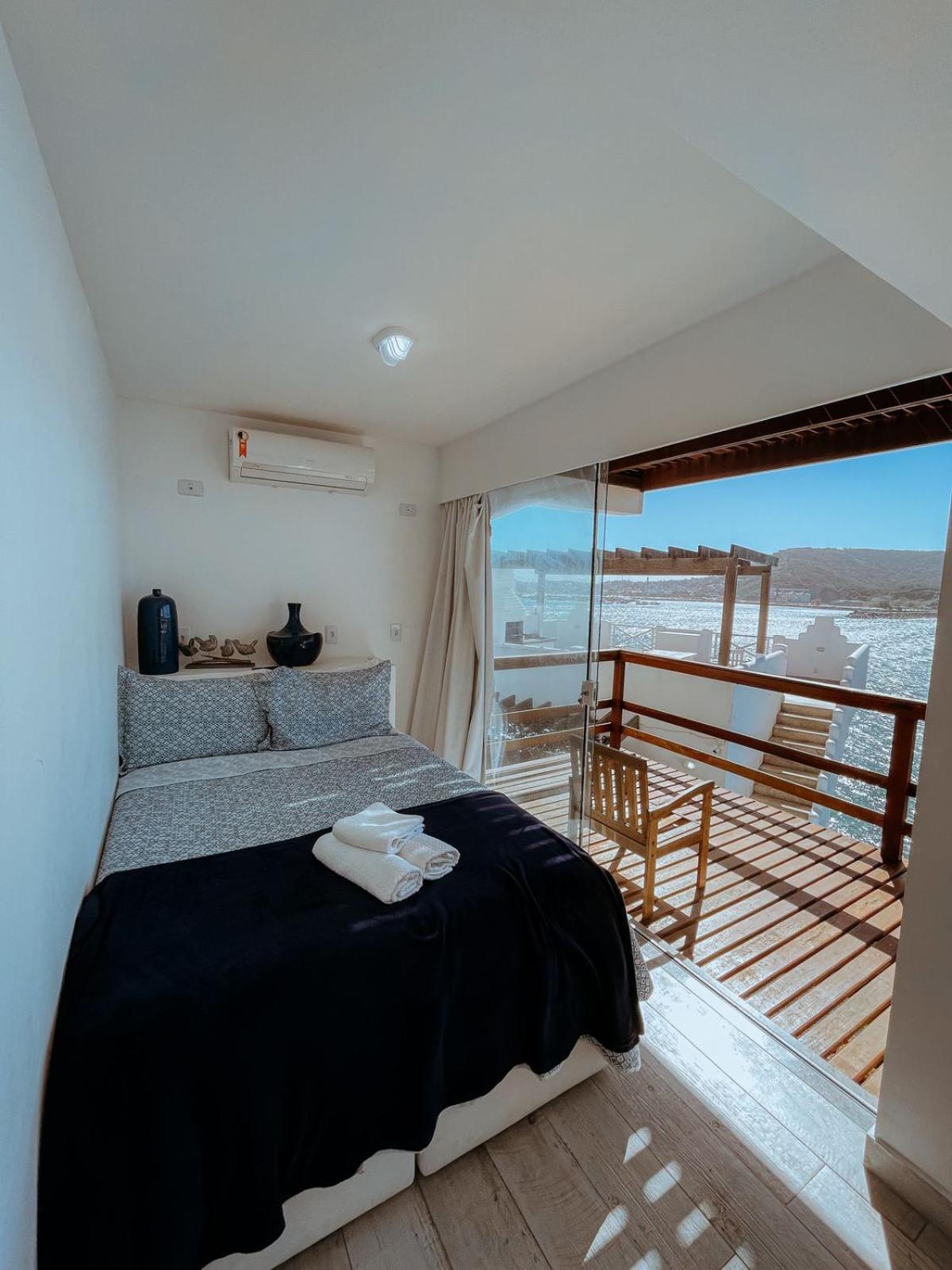 Casa Arraial do Cabo Beachfront