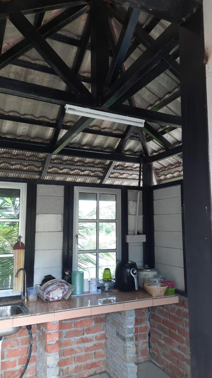 GekQ Inn Langkawi photo 8