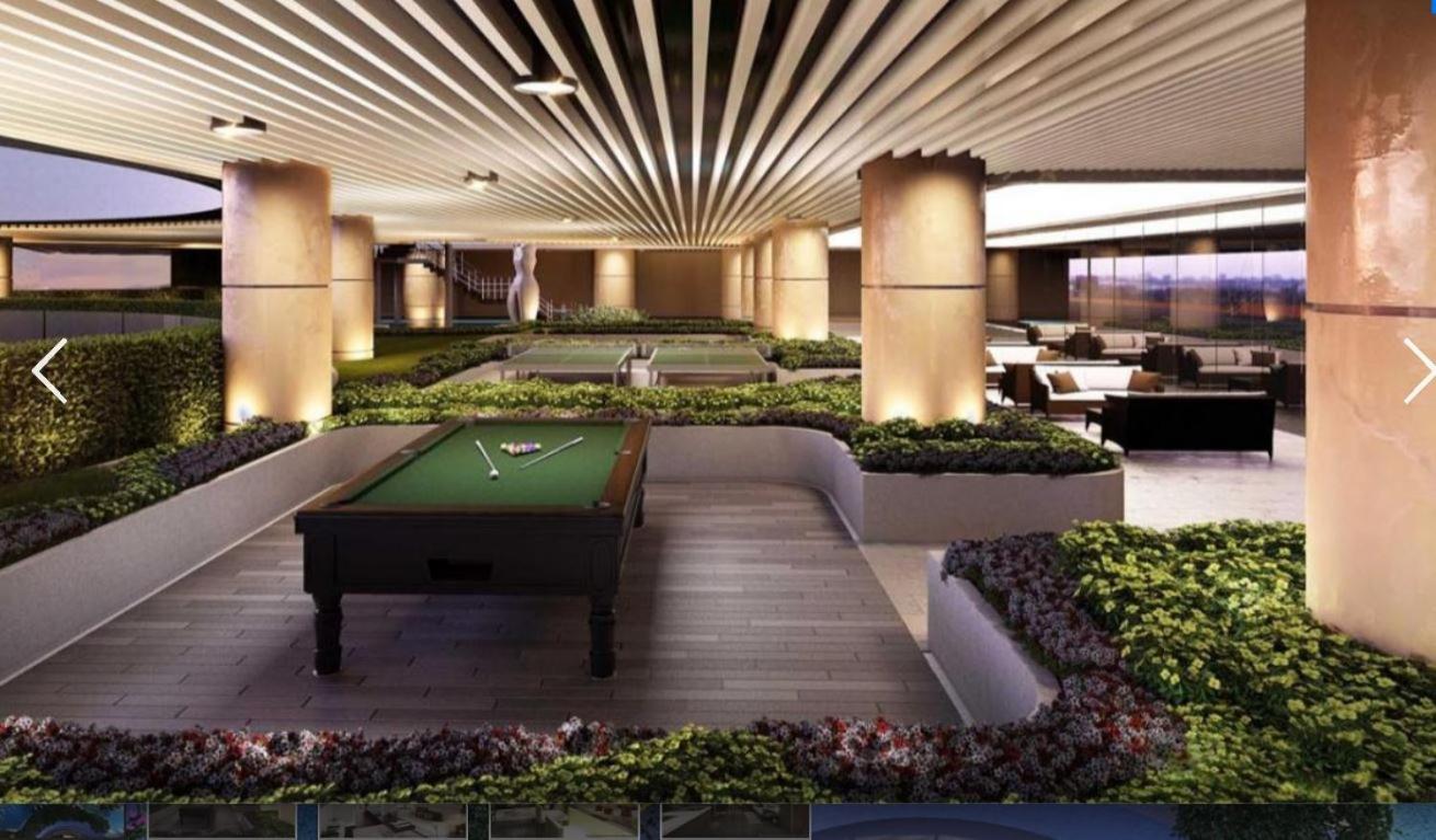 AIR Luxury Makati CBD with balcony view 3