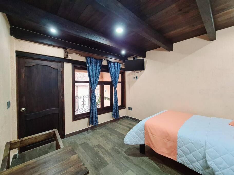 Residencia en San Cristóbal de Las Casas view 3