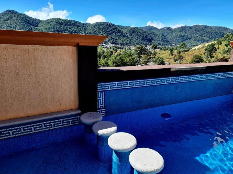 Residencia en San Cristóbal de Las Casas view 4