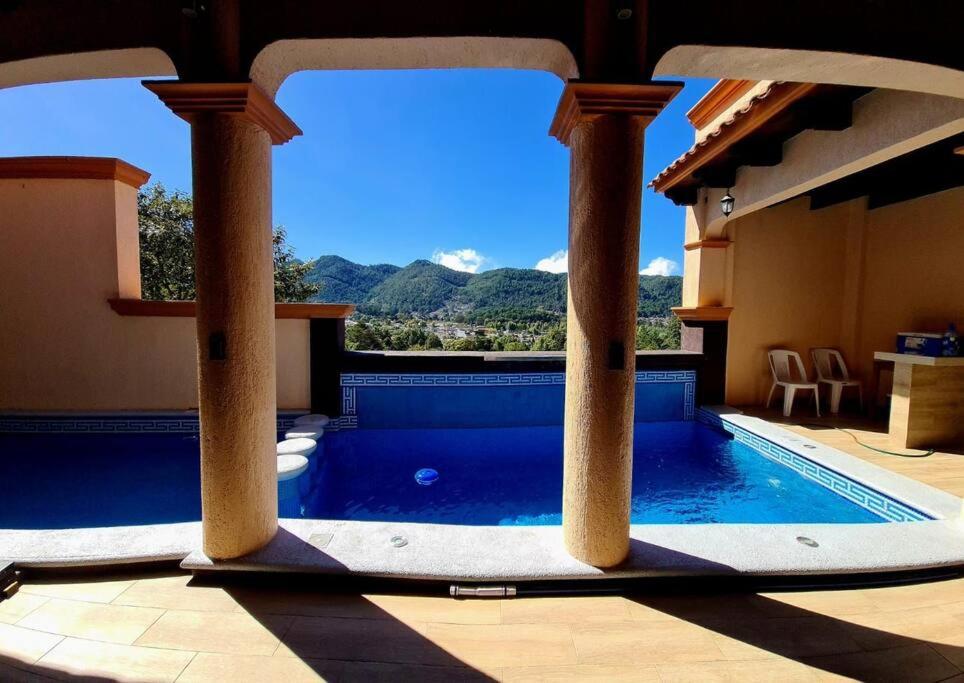 Residencia en San Cristóbal de Las Casas view 5