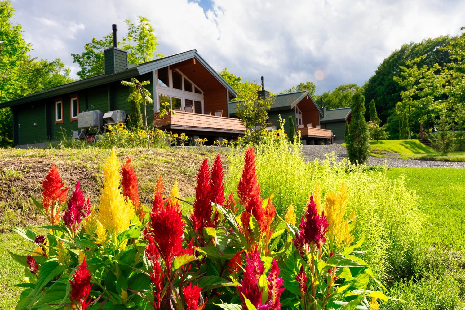 Chill Village view 4