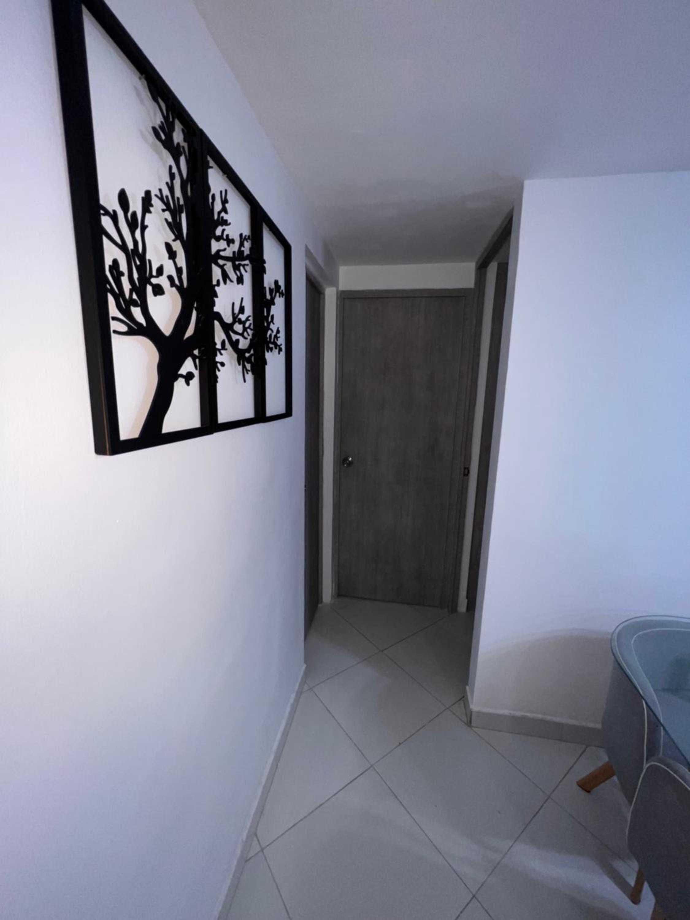 Apartamento cerca del centro