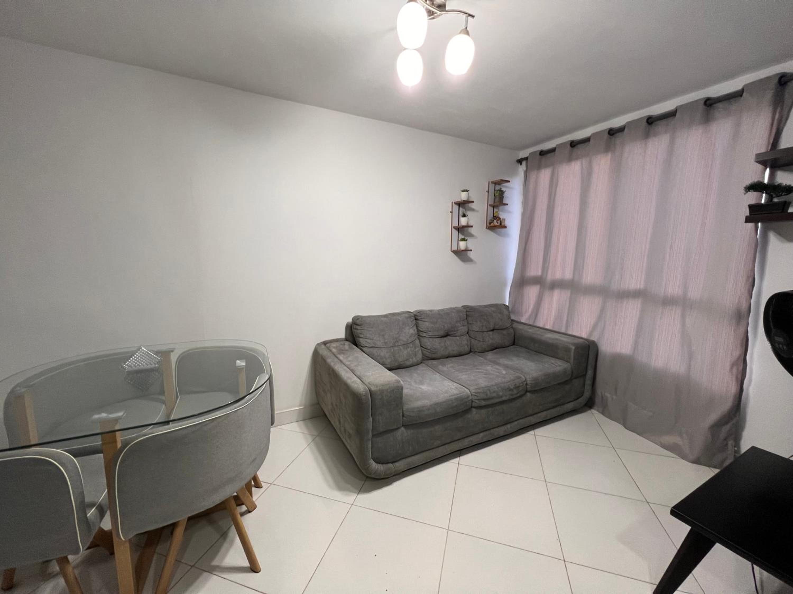 Apartamento cerca del centro