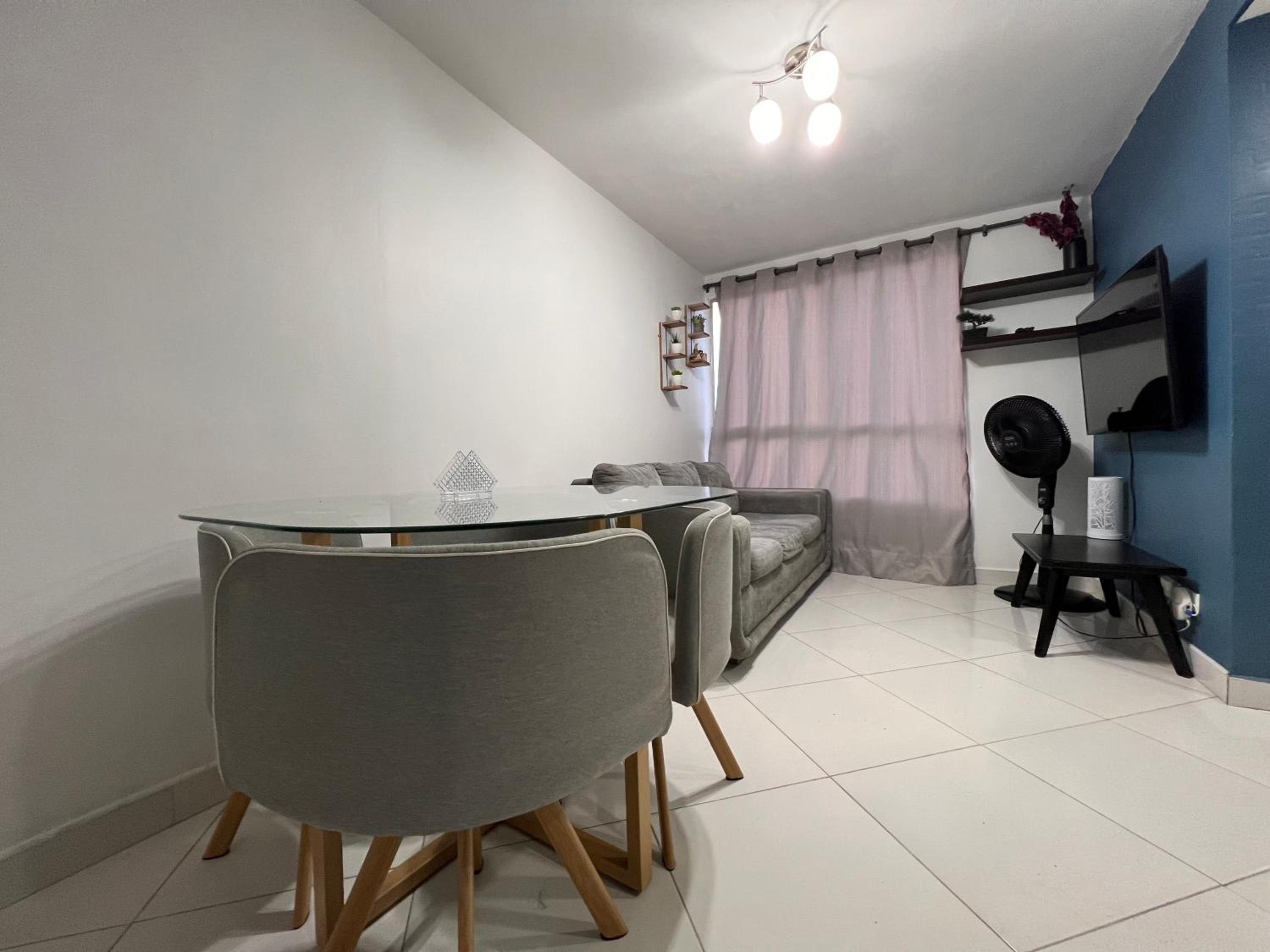 Apartamento cerca del centro