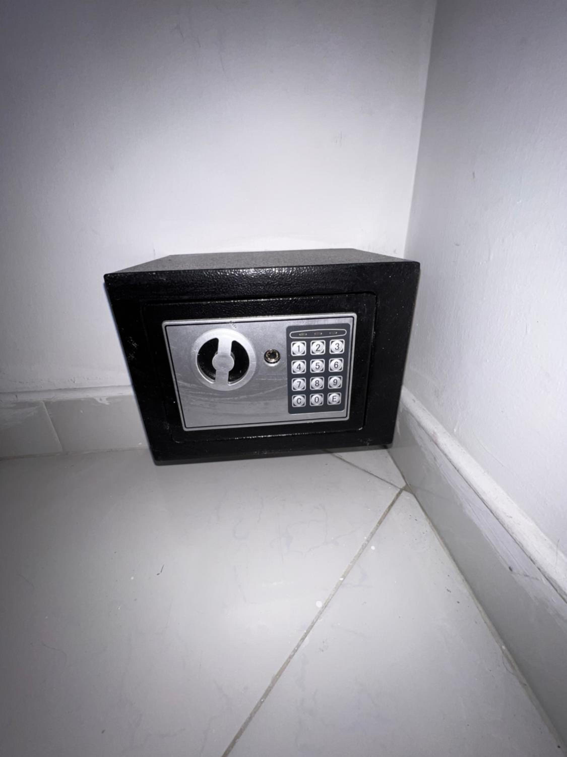Apartamento cerca del centro