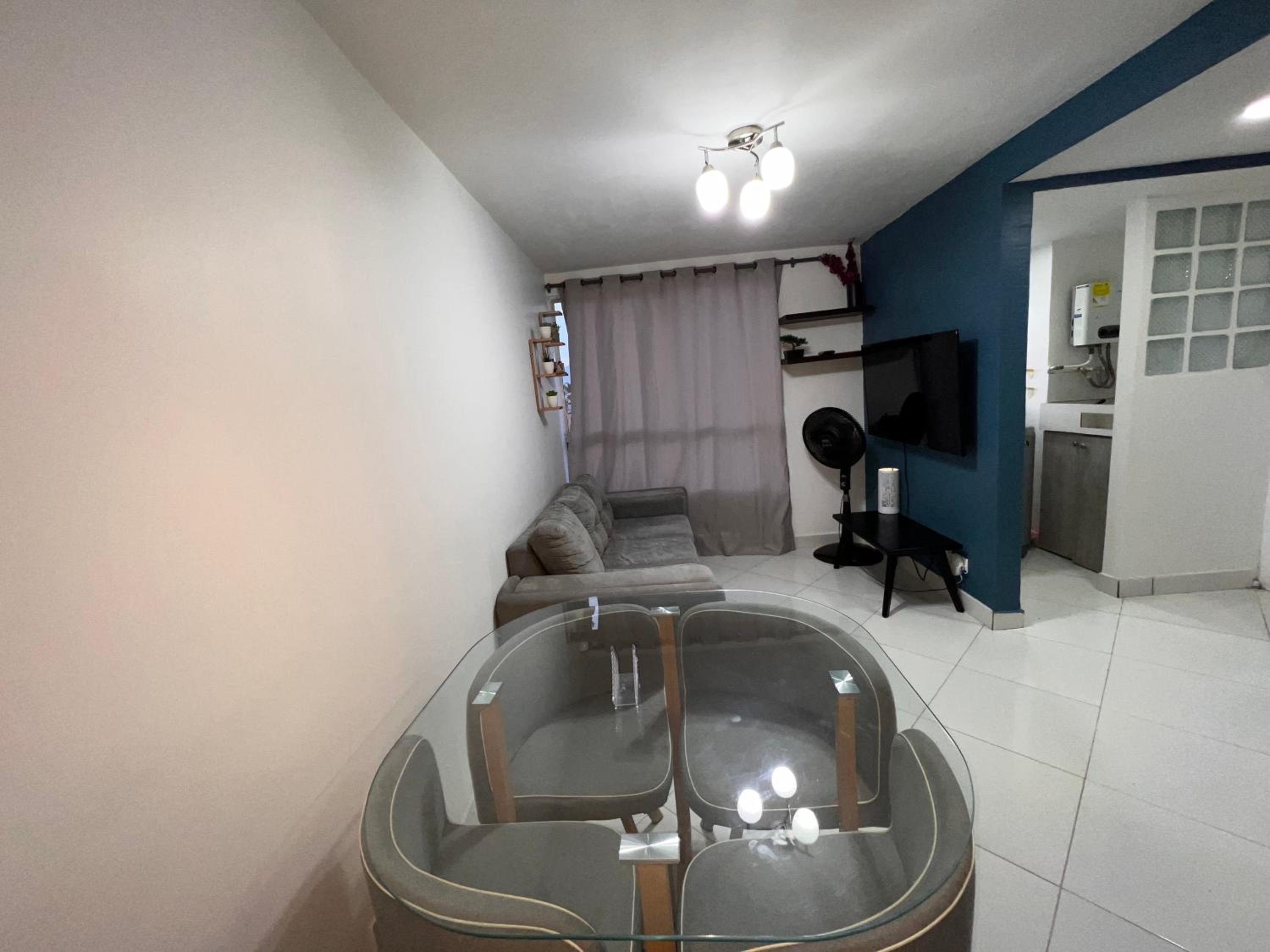 Apartamento cerca del centro