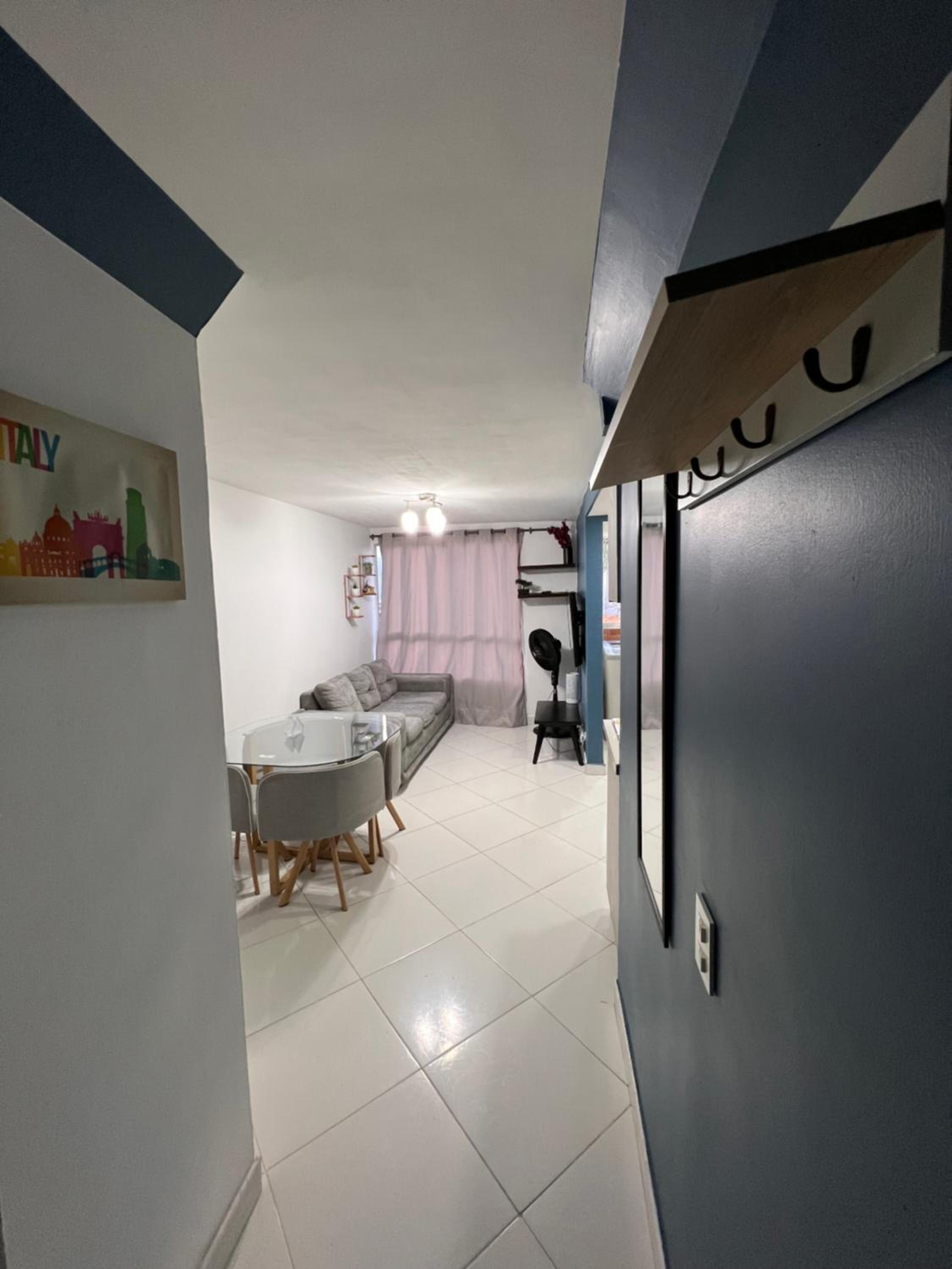 Apartamento cerca del centro