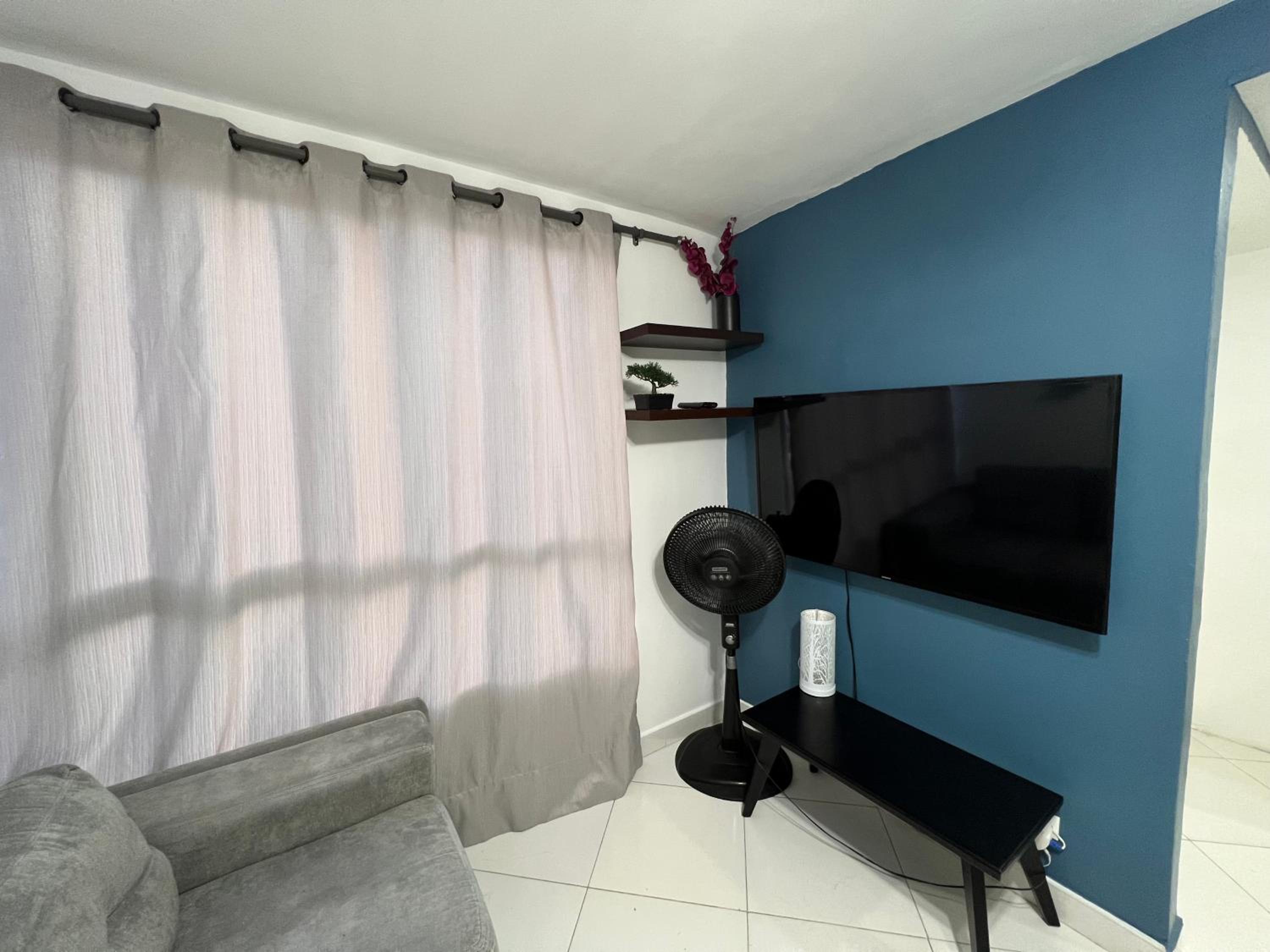 Apartamento cerca del centro