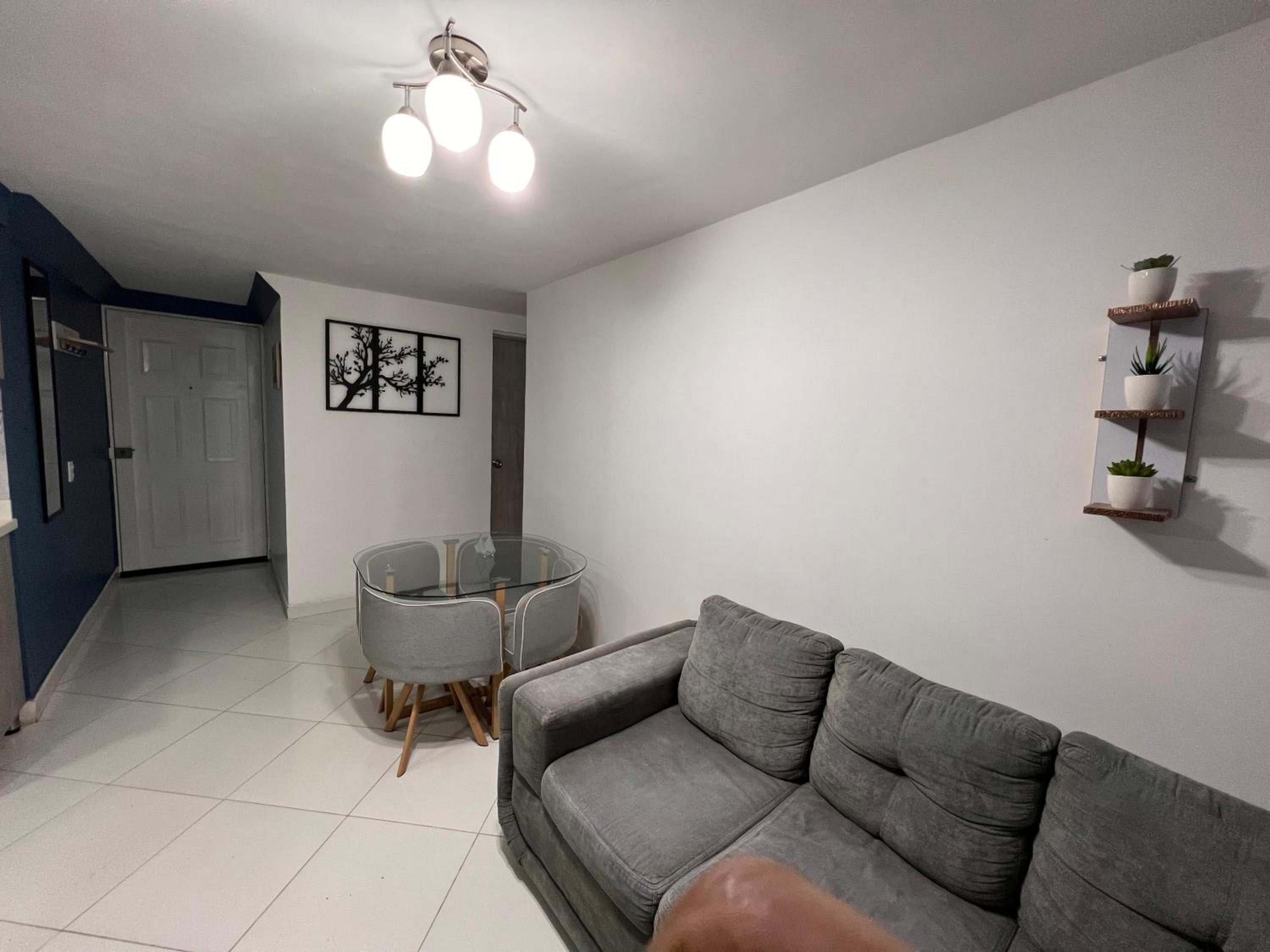 Apartamento cerca del centro