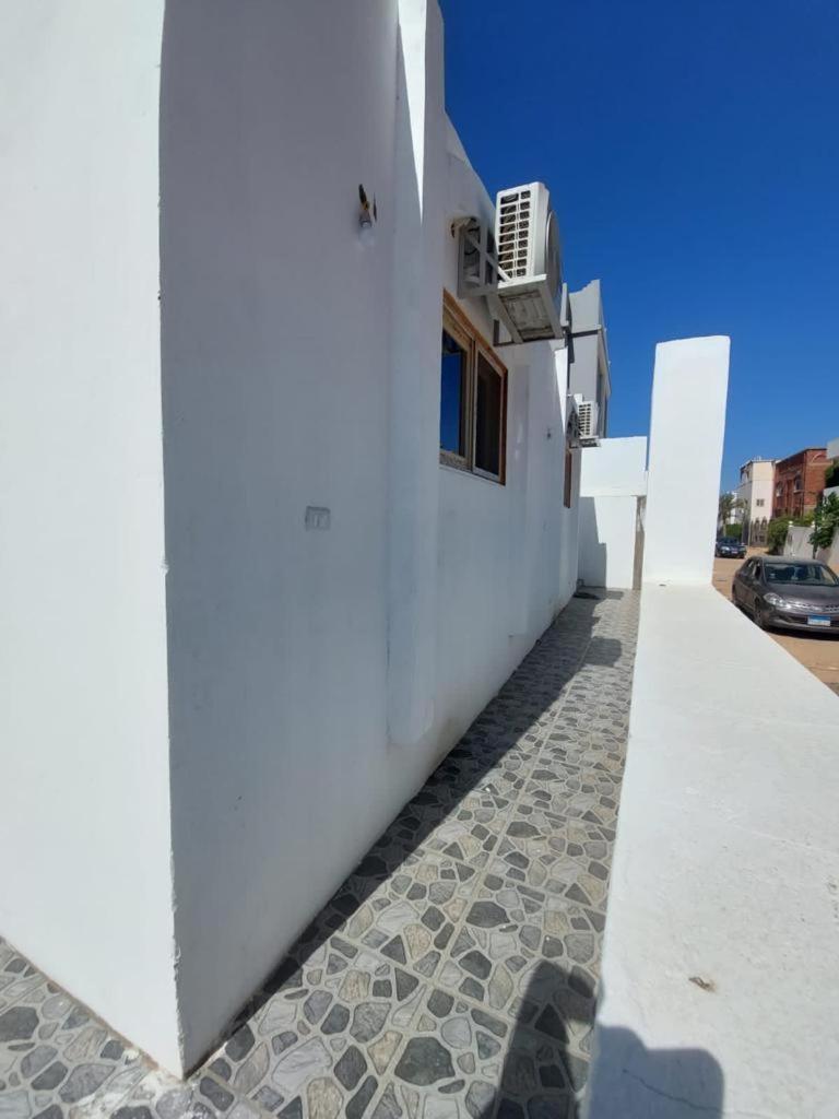 Villa la Calma Dahab